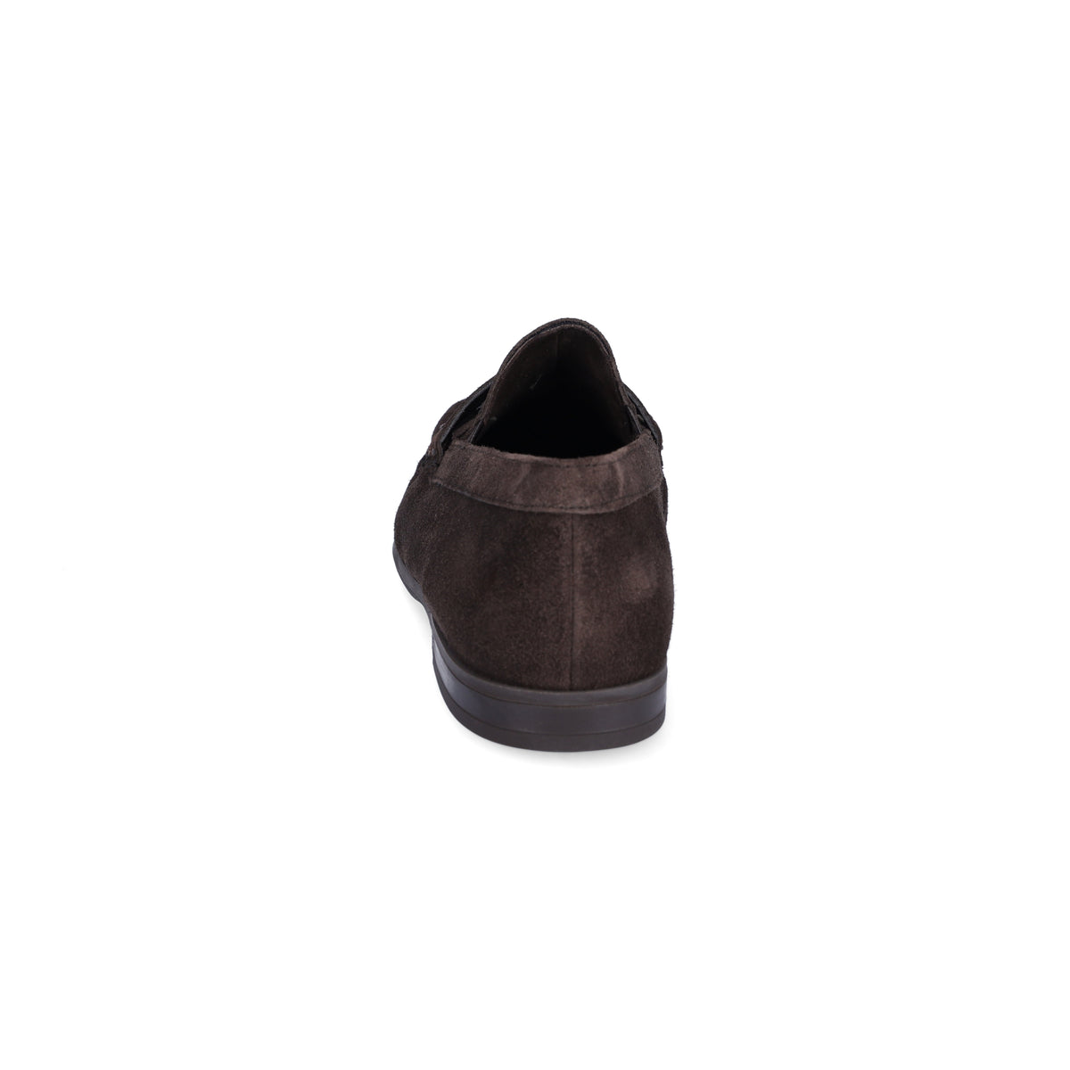 Paul Green Damen Slipper mocca