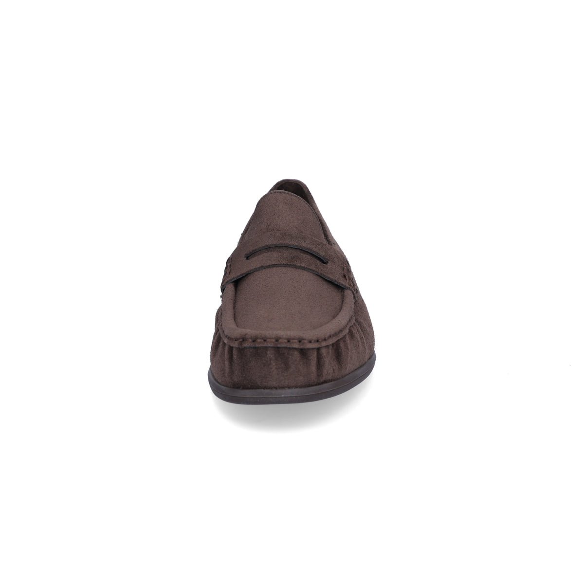 Paul Green Damen Slipper mocca