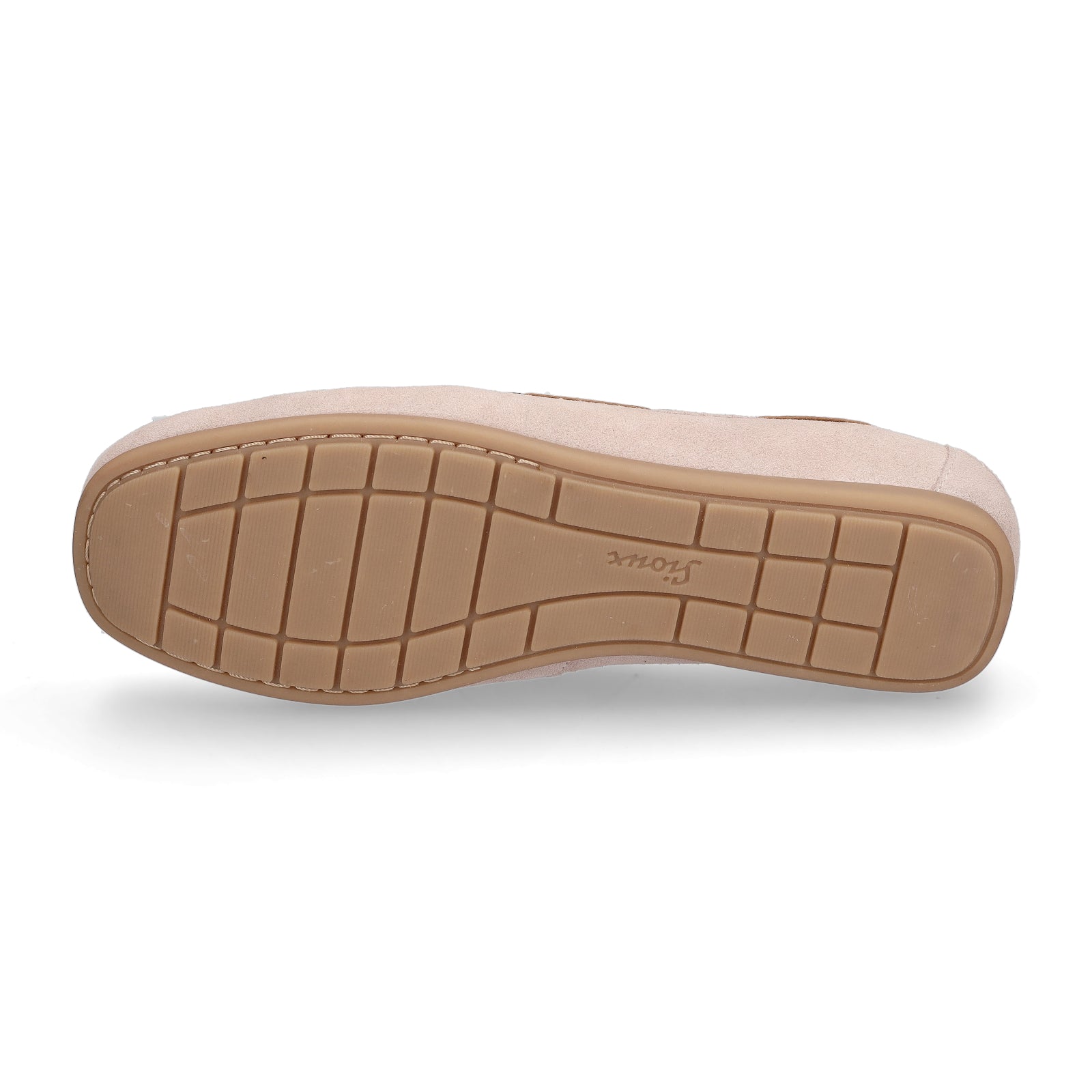 Sioux Women's Moccasins Simadesa-701 Pink