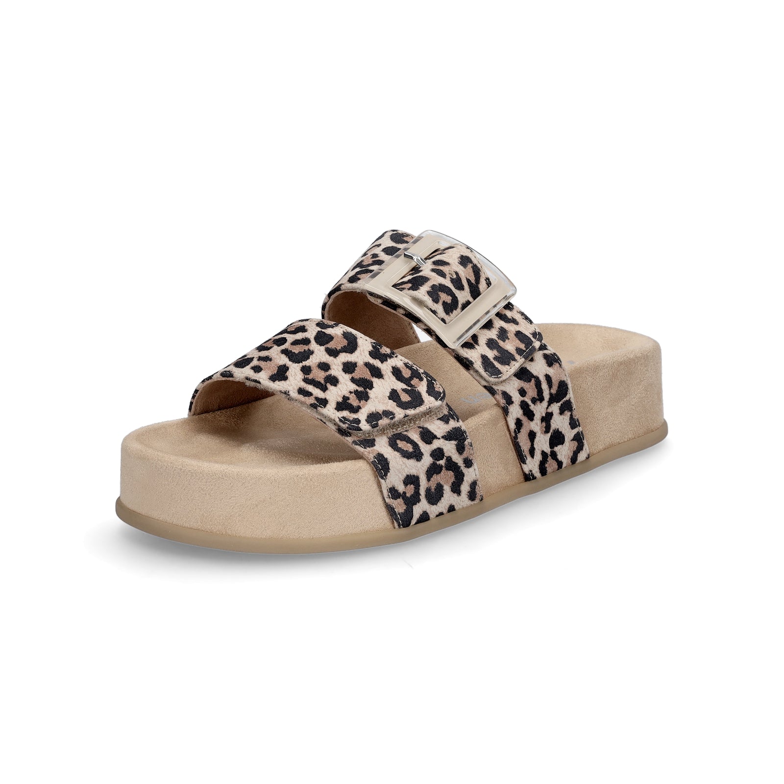 Paul Green Damen Pantolette leo