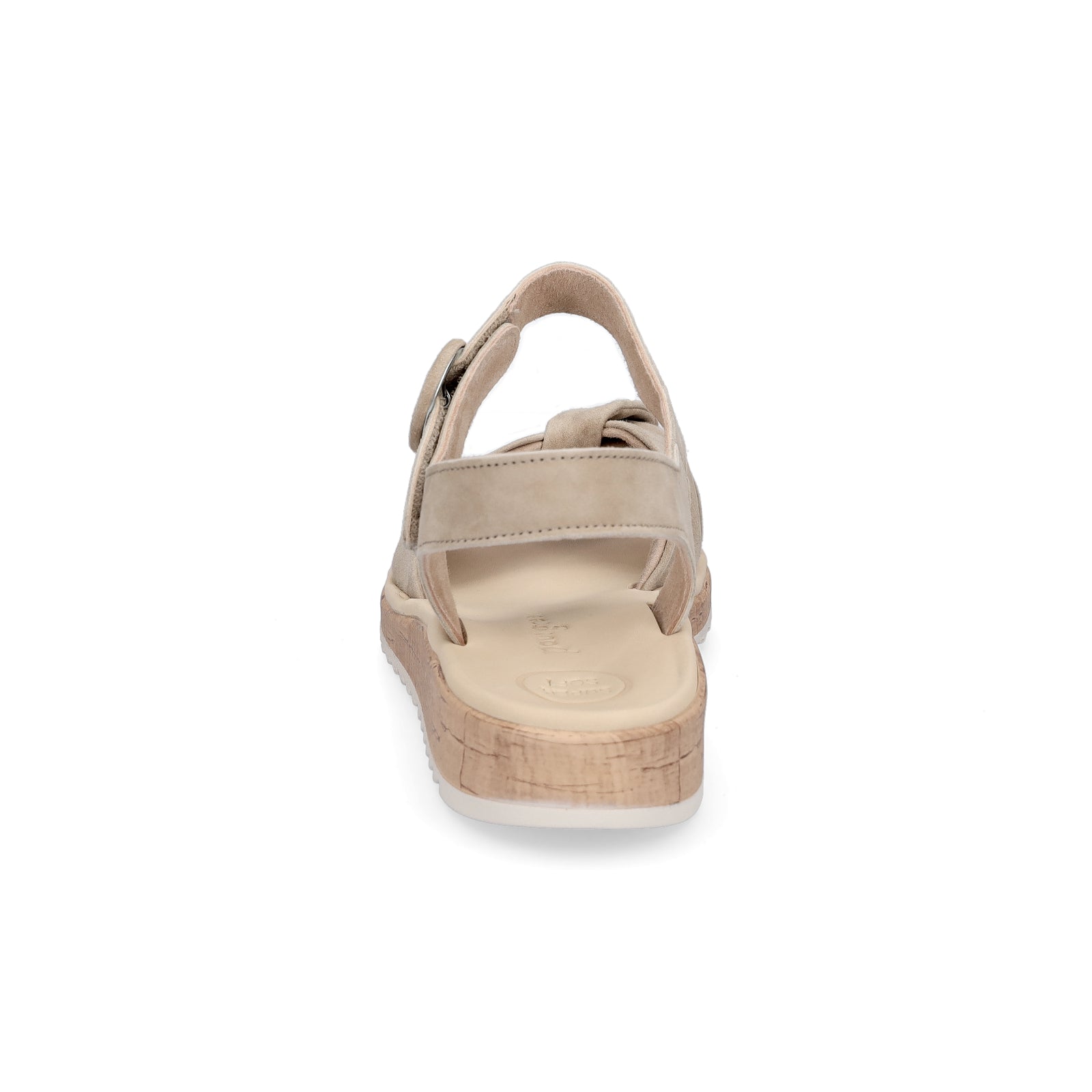 Paul Green women's sandal champagne