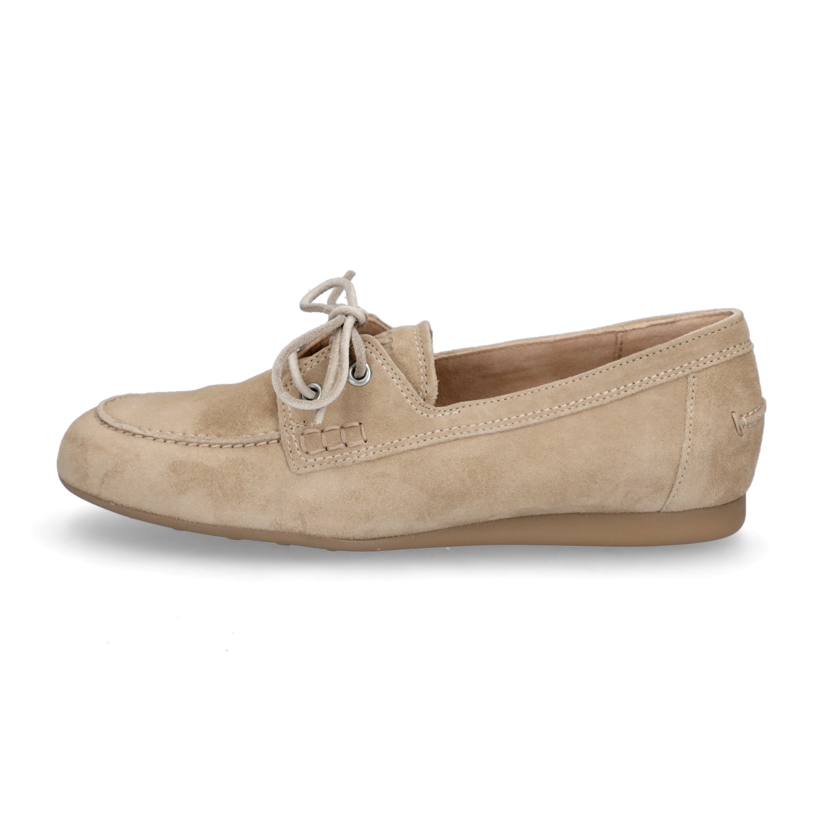 Paul Green women's moccasin beige