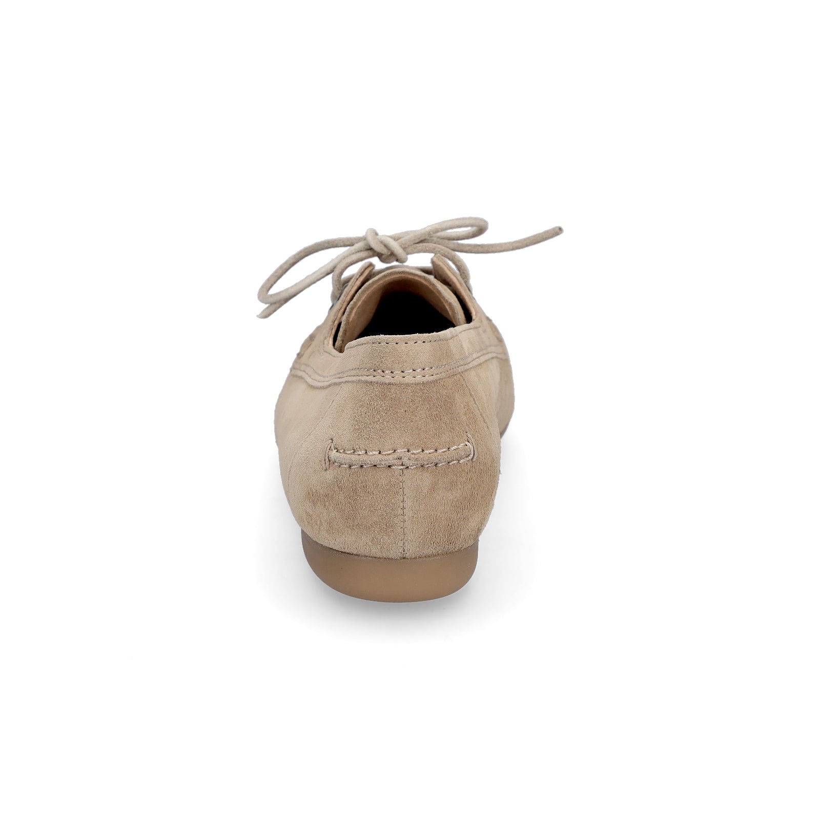 Paul Green women's moccasin beige