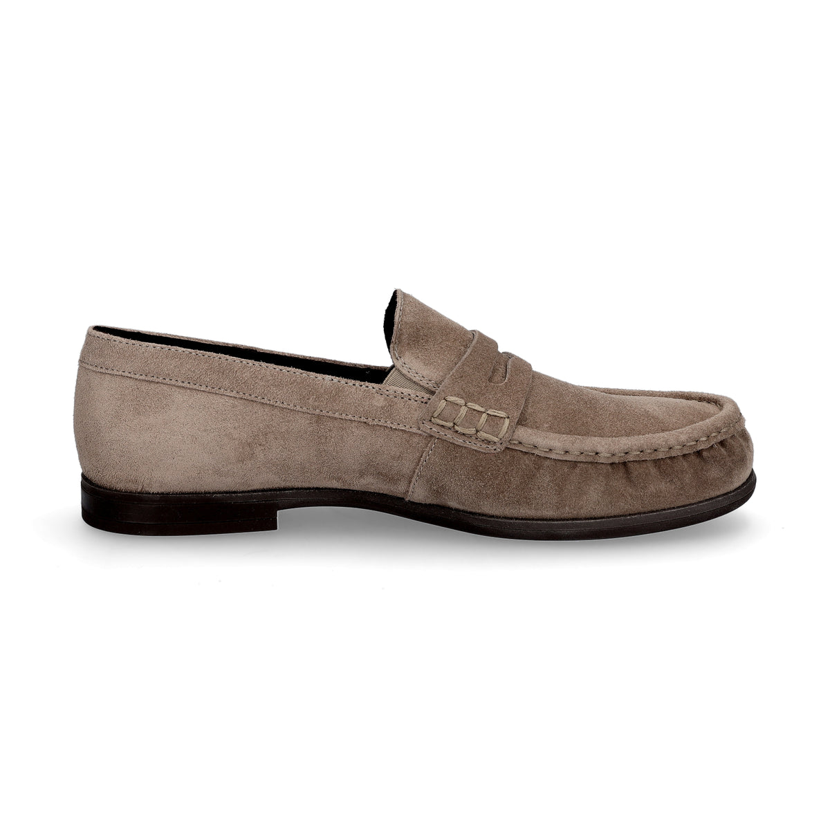 Paul Green Damen Slipper beige