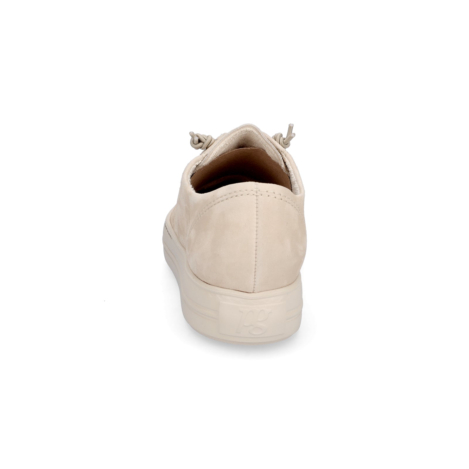 Paul Green women's sneakers beige