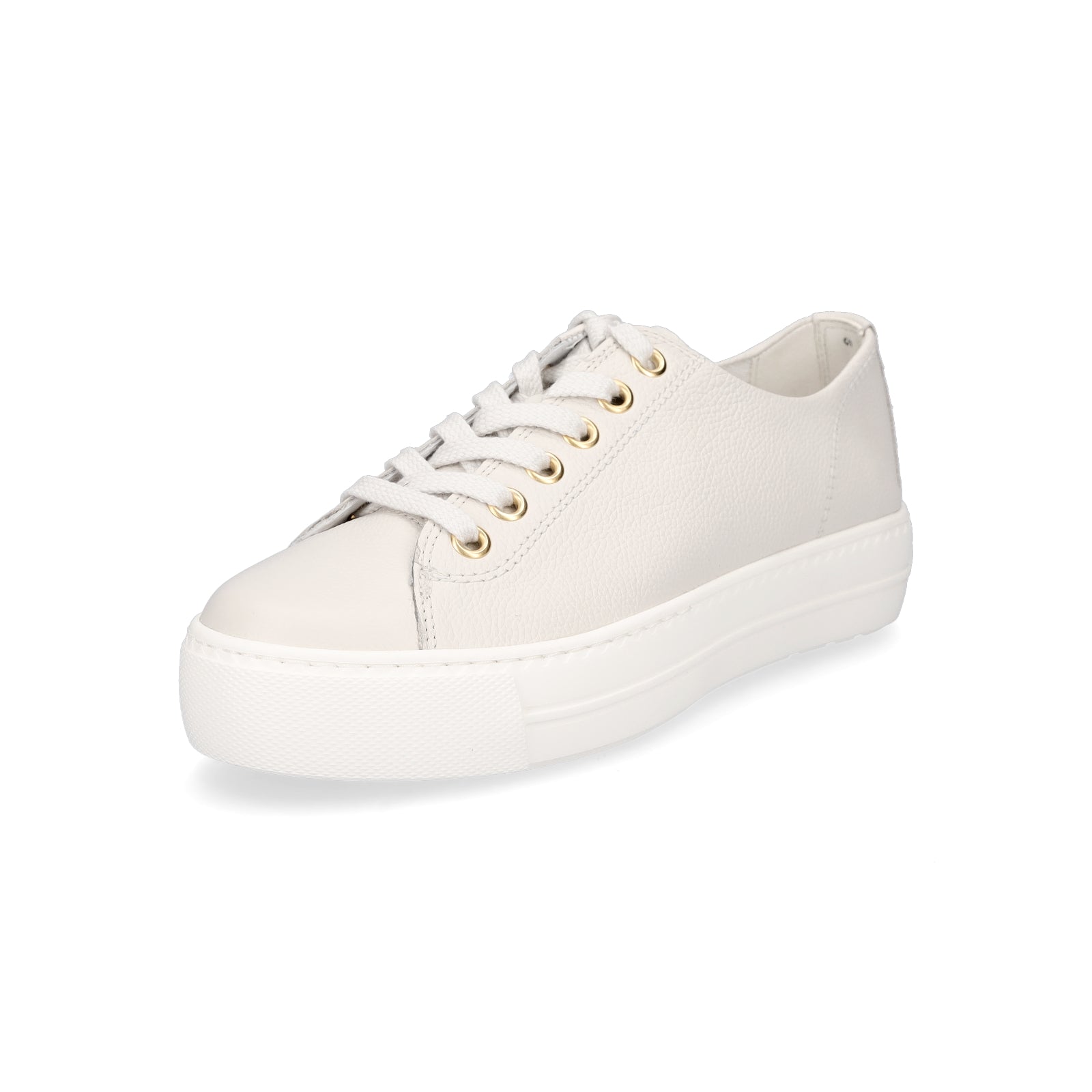 Paul Green women's sneakers beige