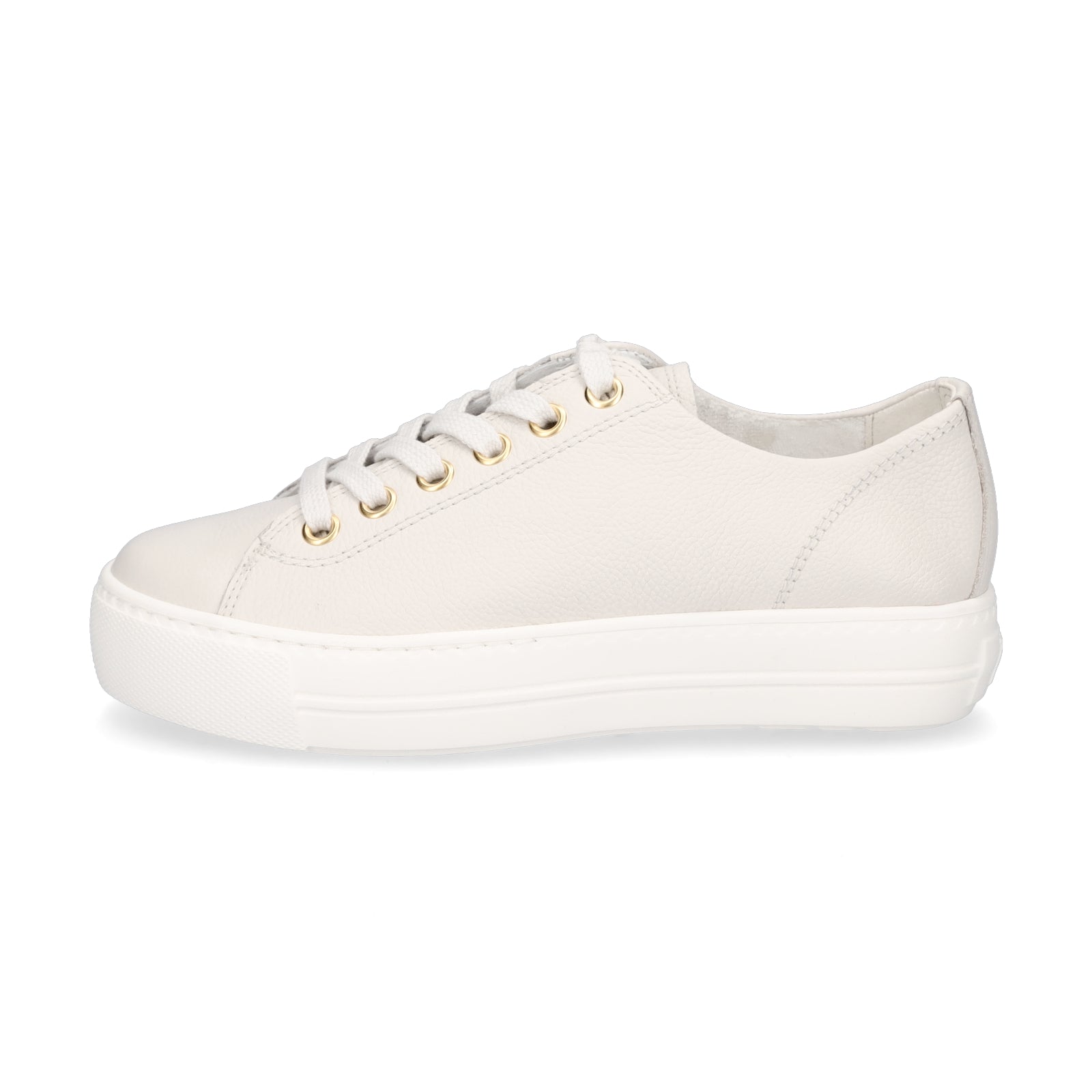 Paul Green women's sneakers beige