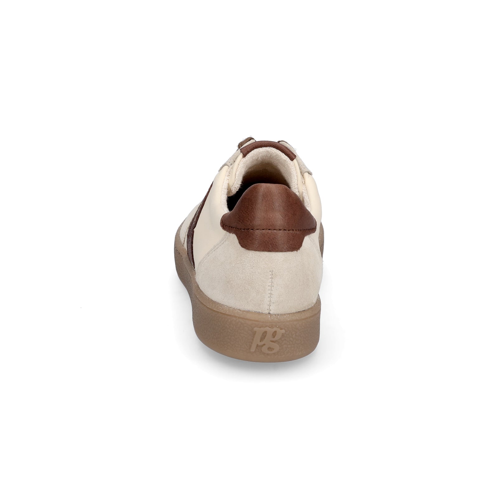 Paul Green women's sneakers beige
