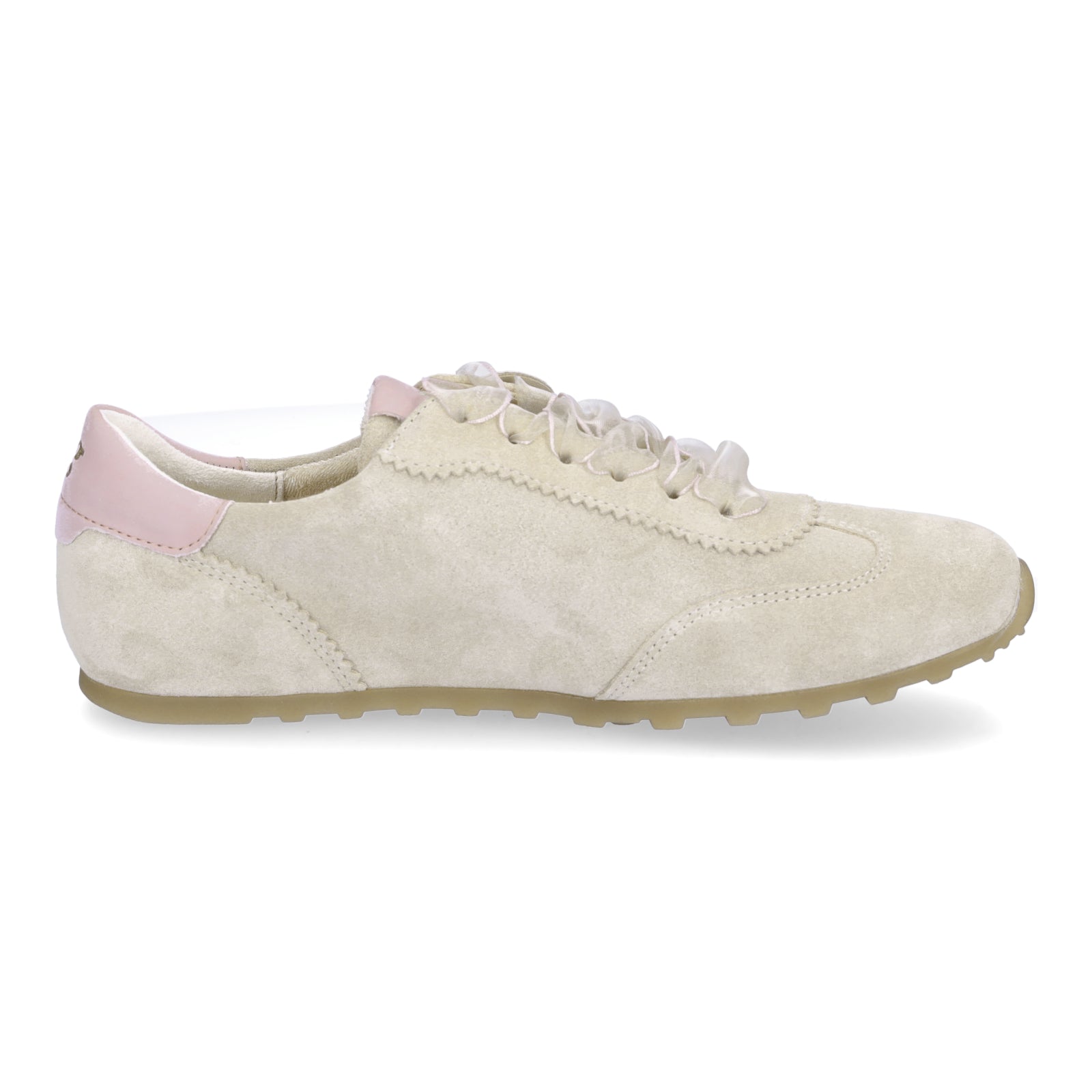 Paul Green women's sneakers beige