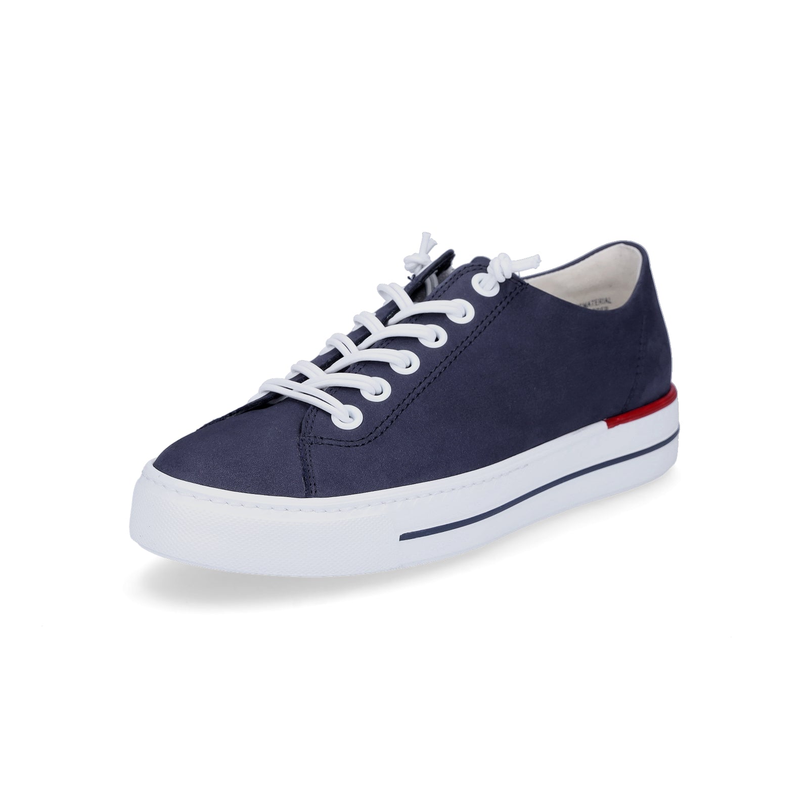Paul Green women's sneakers blue