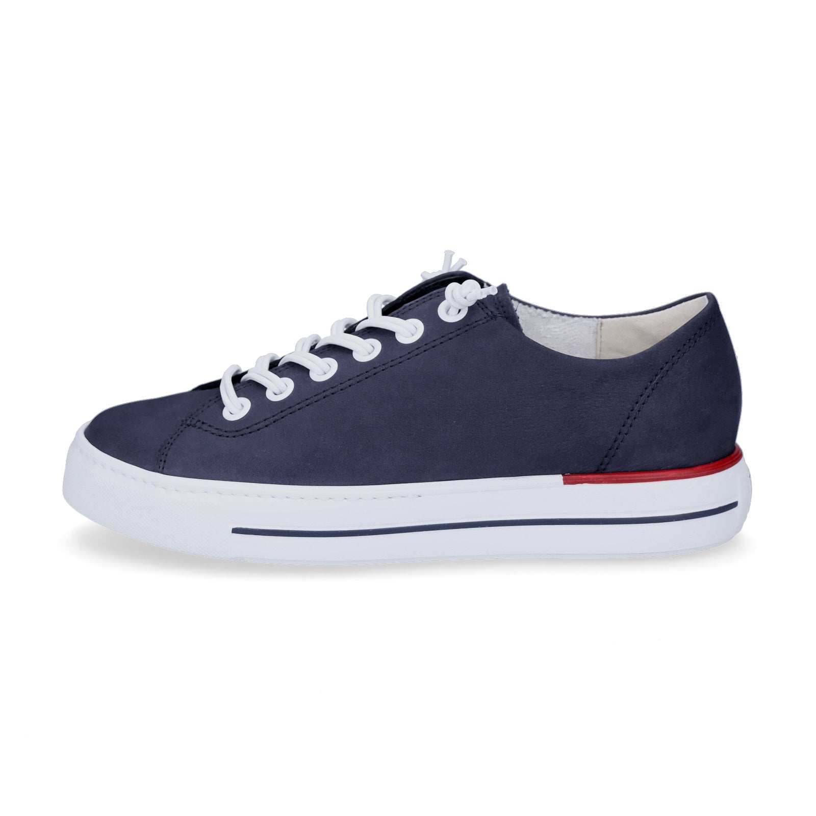 Paul Green women's sneakers blue