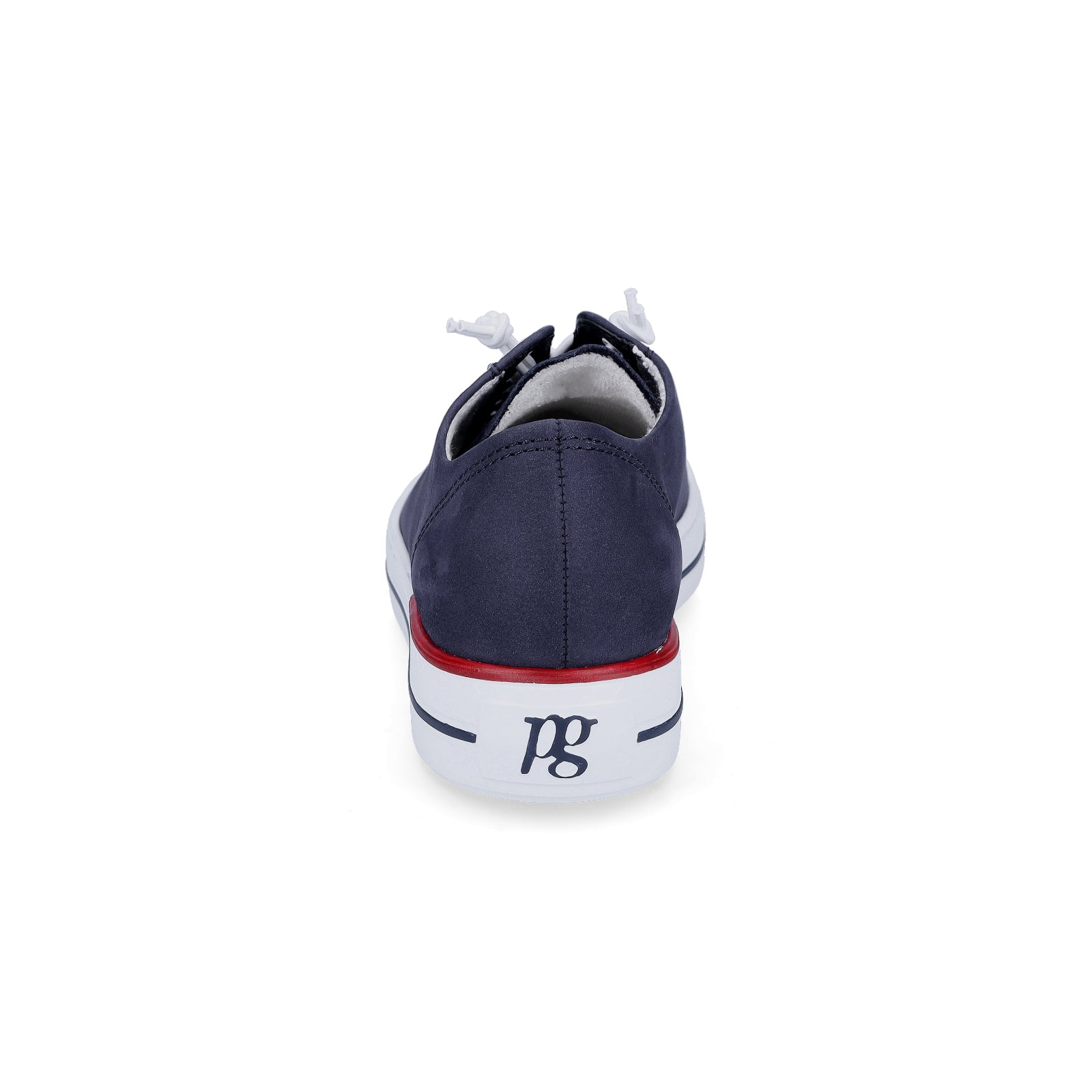 Paul Green women's sneakers blue