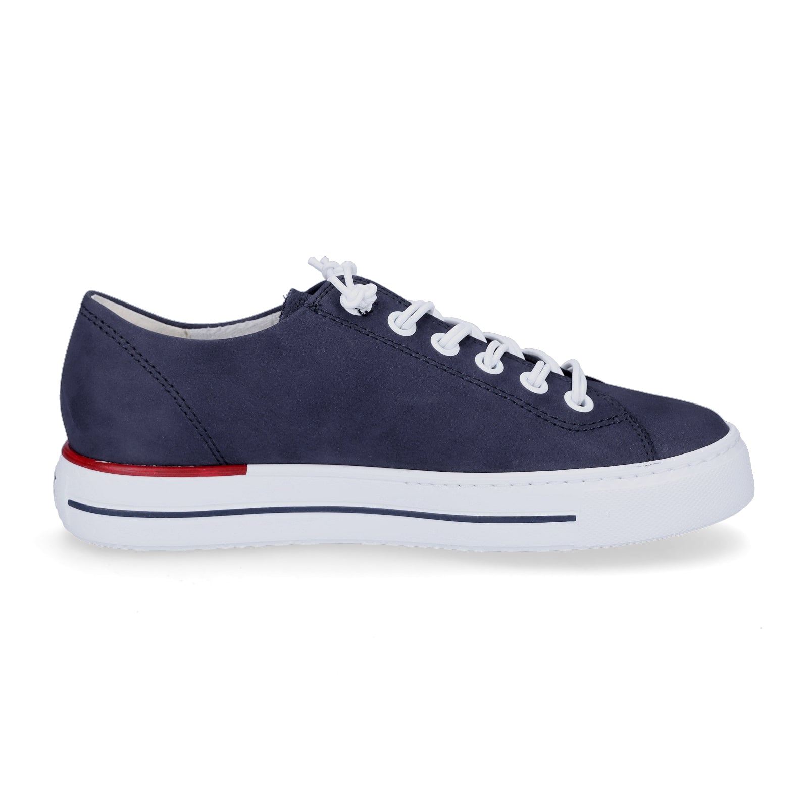 Paul Green women's sneakers blue