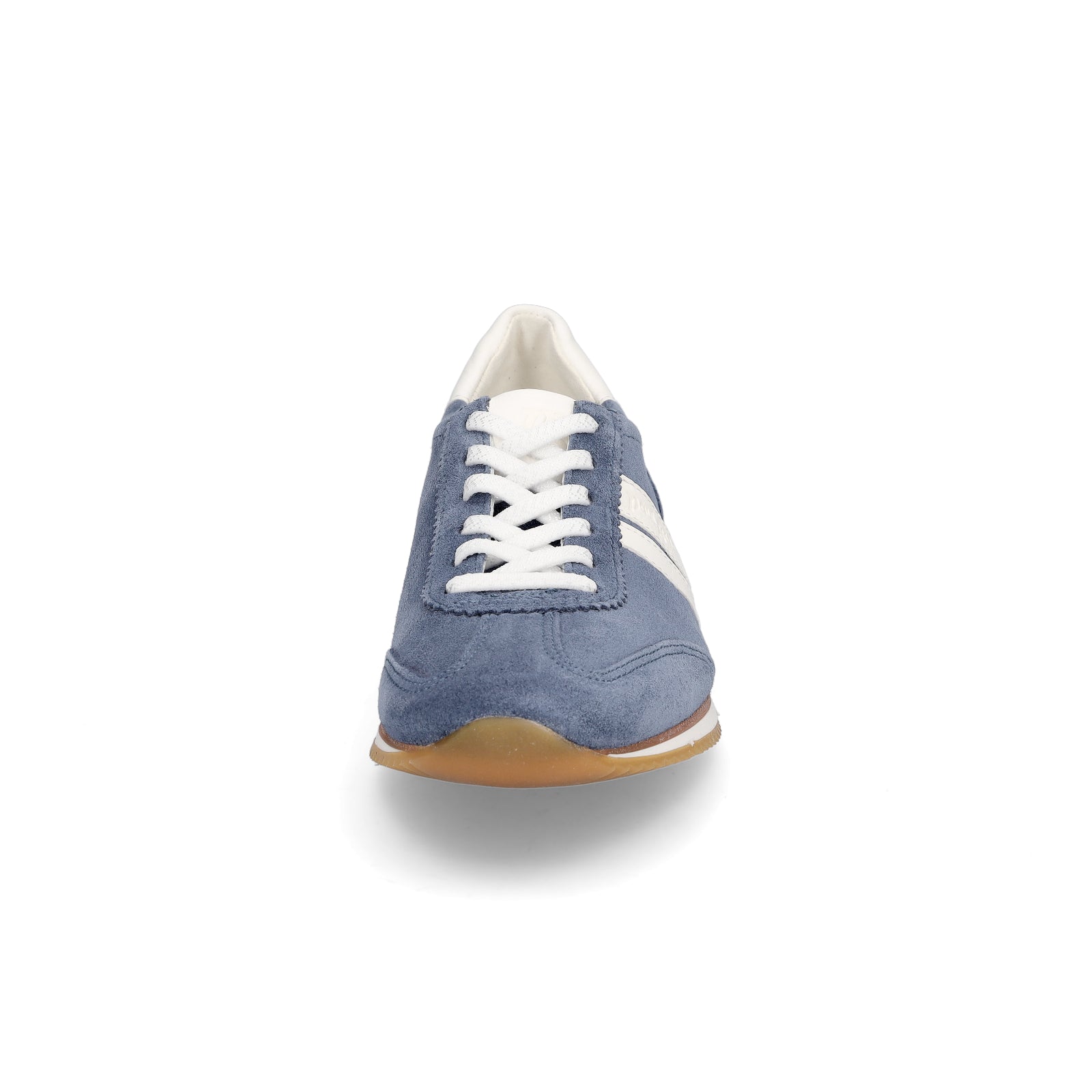 Paul Green women's sneakers blue