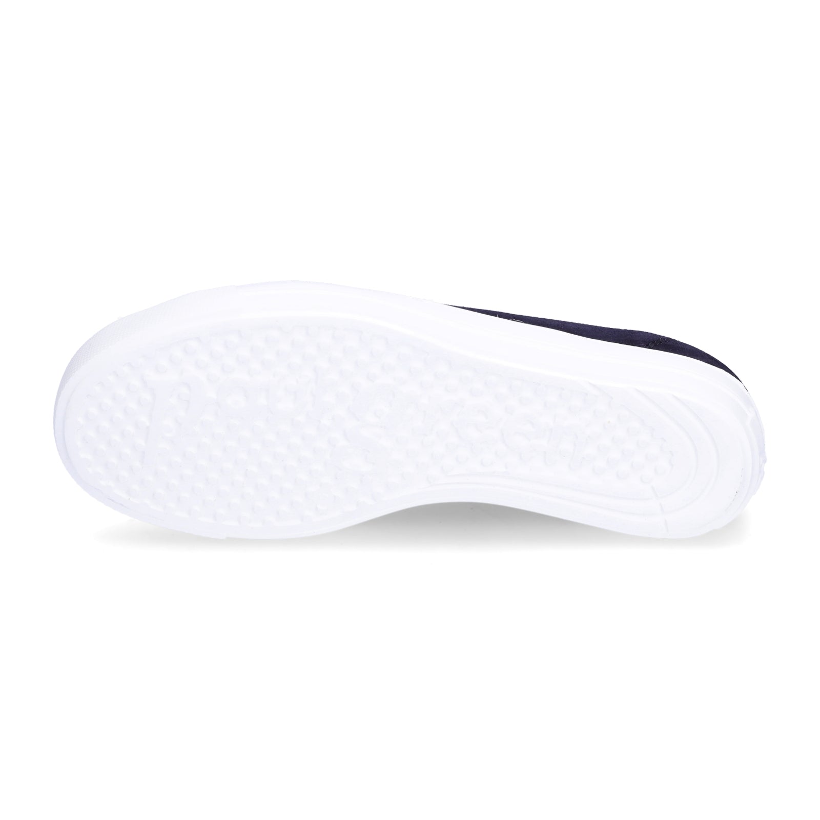 Paul Green Damen Sneaker blau