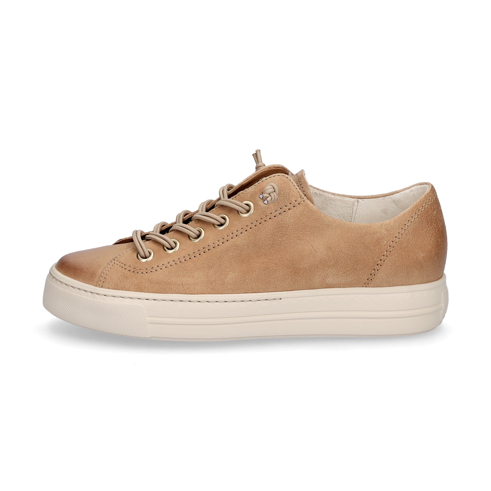 Paul Green women's sneakers brown