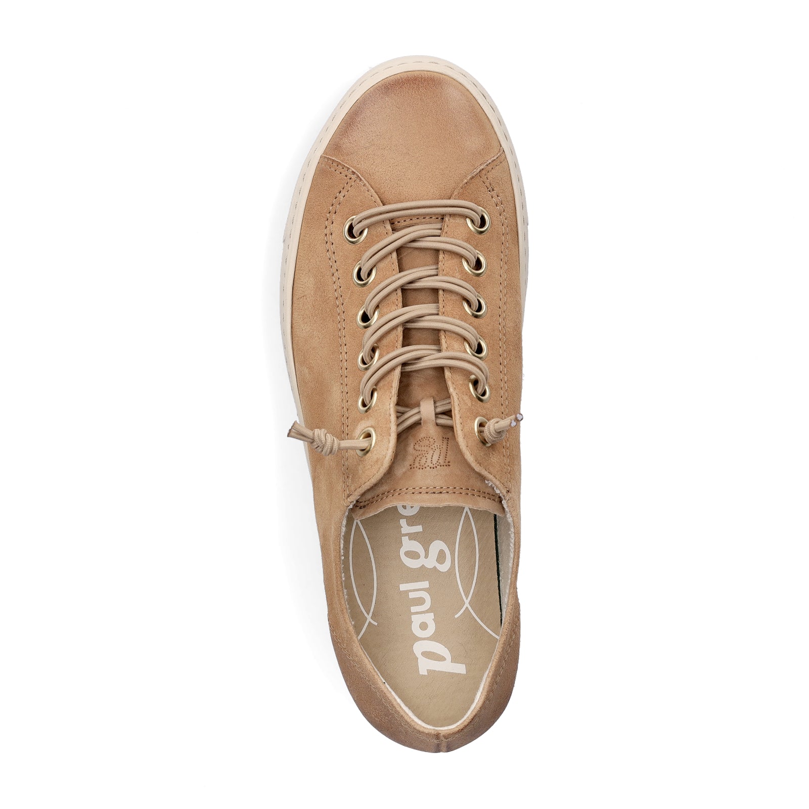 Paul Green women sneaker white