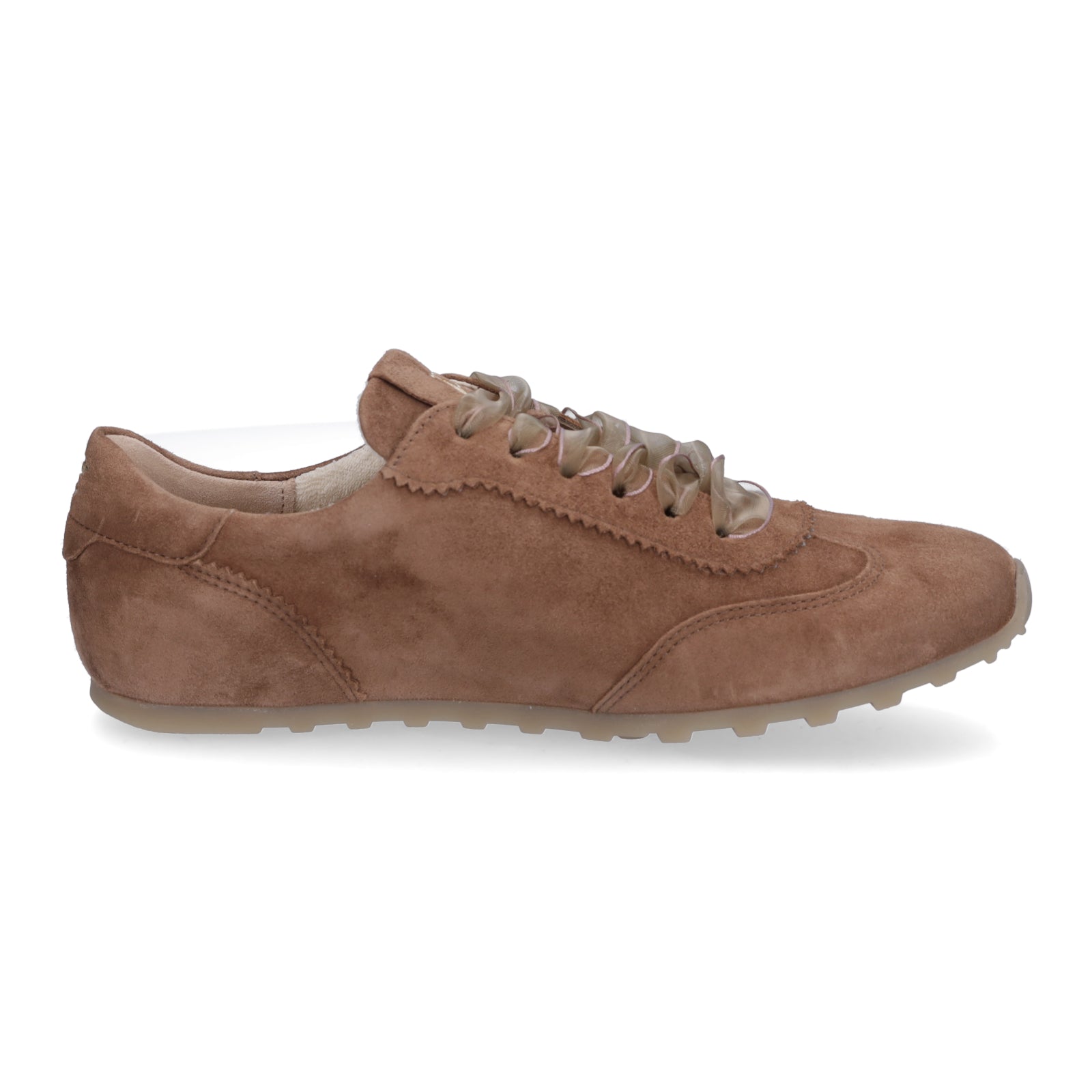 Paul Green women's sneakers brown