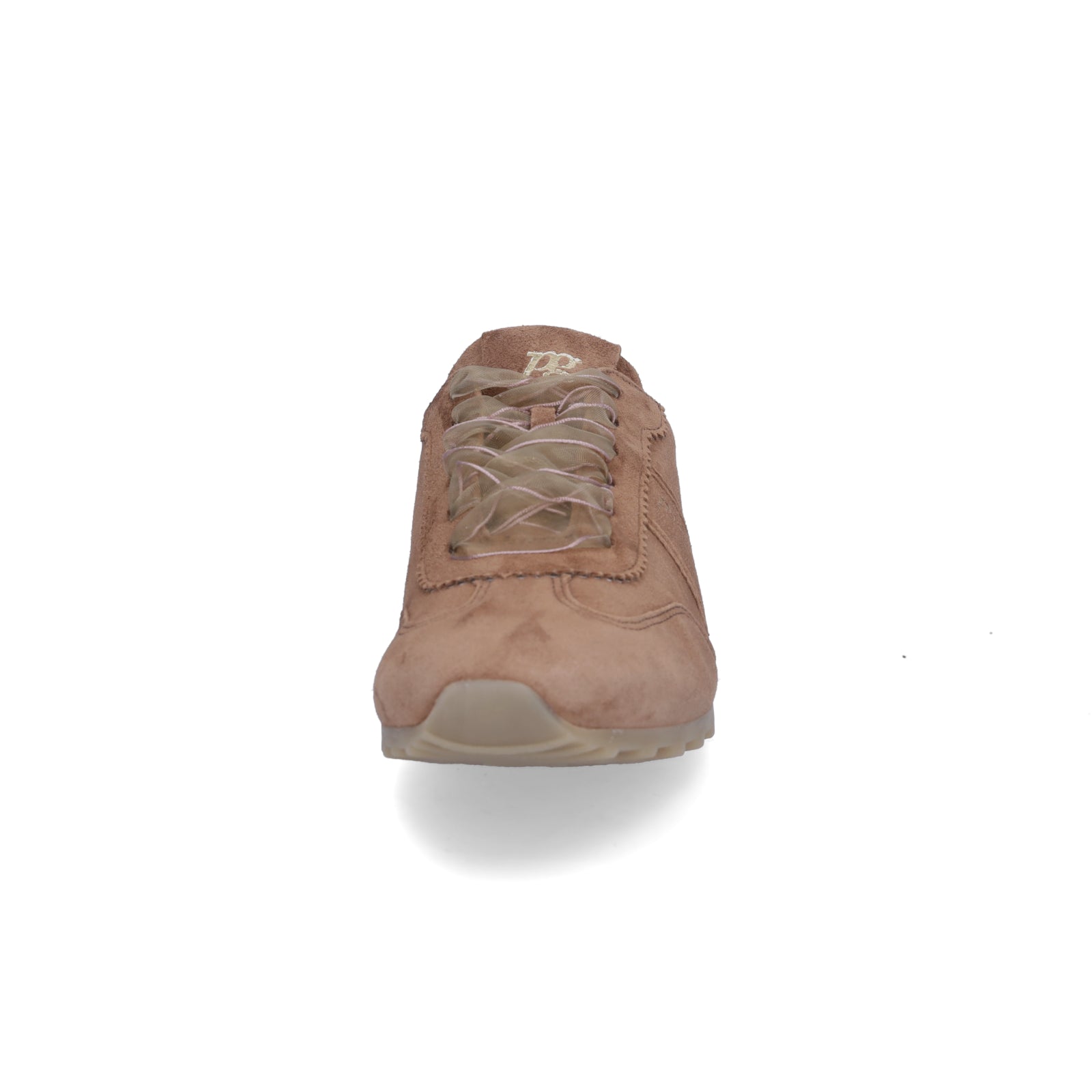 Paul Green women's sneakers brown