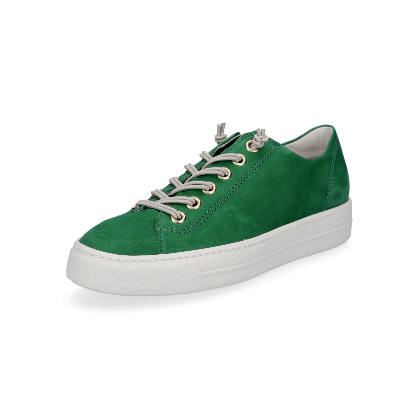 Paul Green women's sneakers green