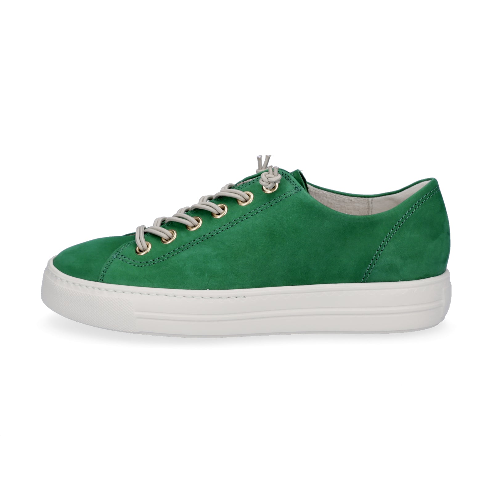 Paul Green women's sneakers green