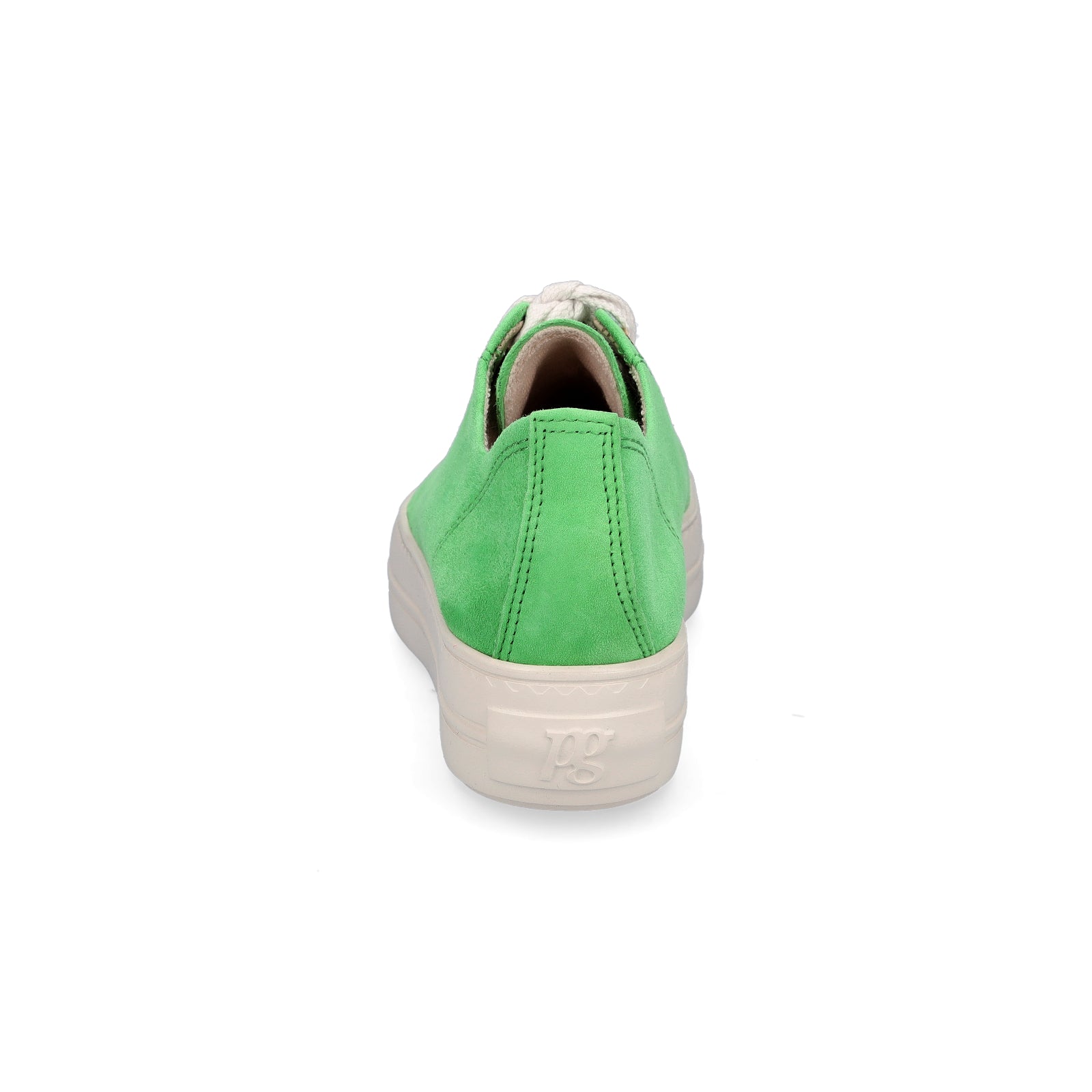 Paul Green women's sneakers green