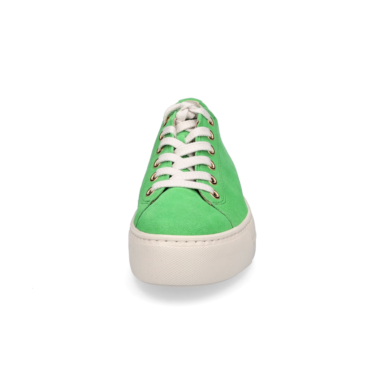 Paul Green women's sneakers green