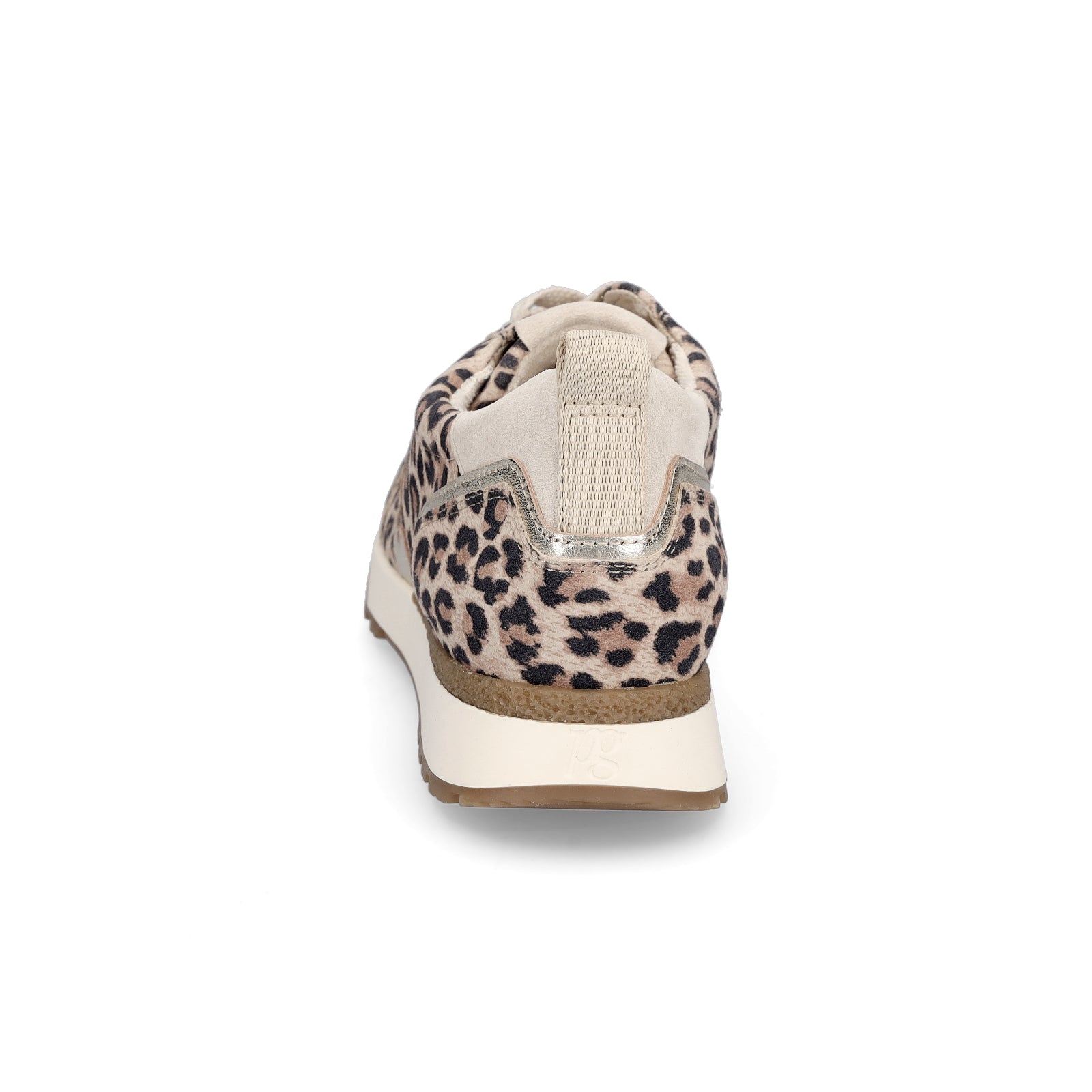 Paul Green Damen Sneaker leo