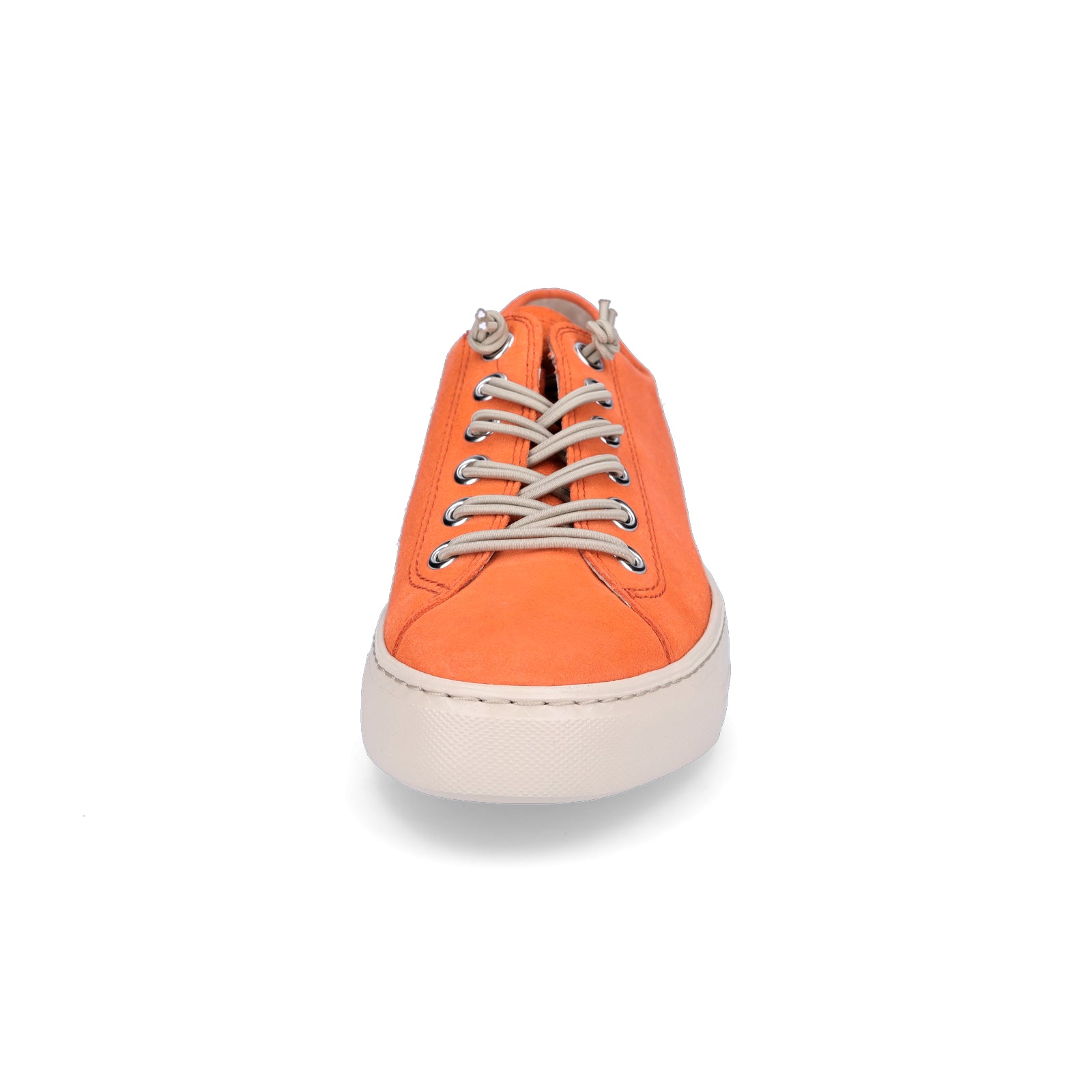 Paul Green women's sneakers orange