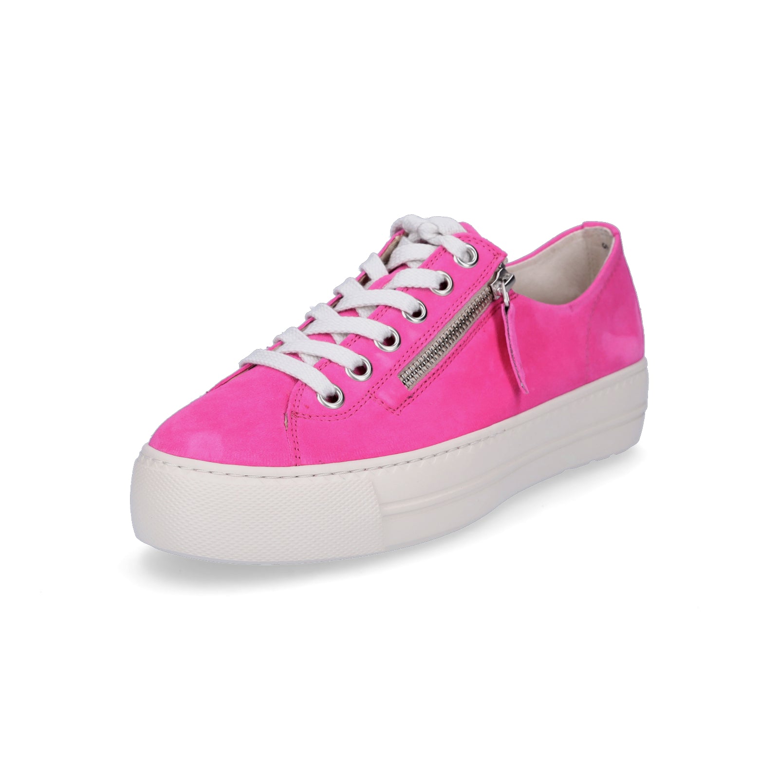 Paul Green women's sneakers pink