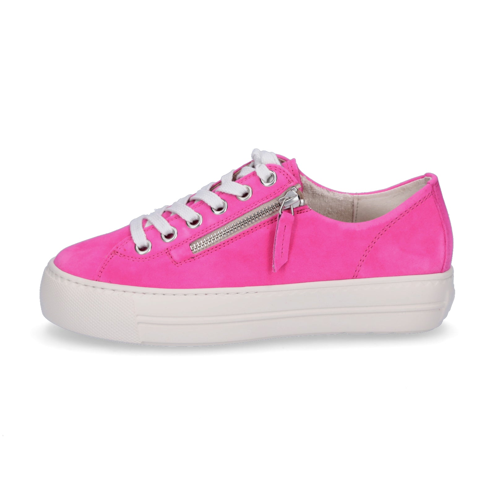 Paul Green women's sneakers pink