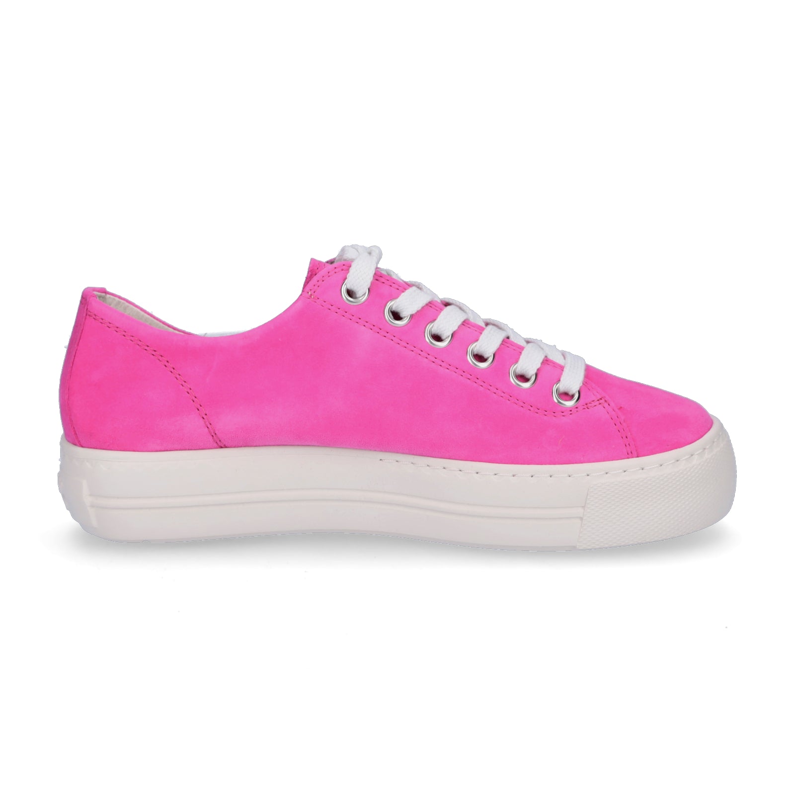 Paul Green Damen Sneaker pink