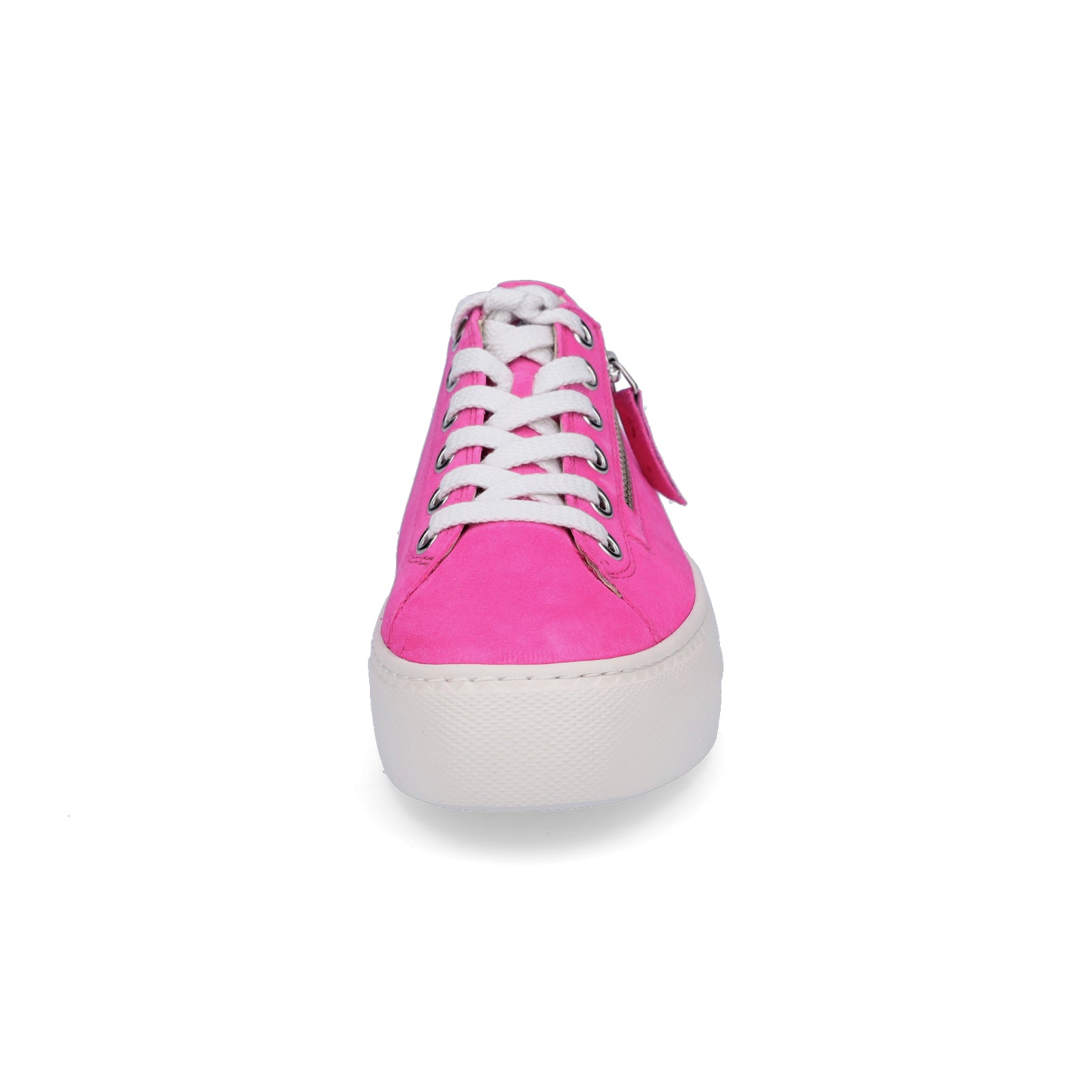 Paul Green Damen Sneaker pink