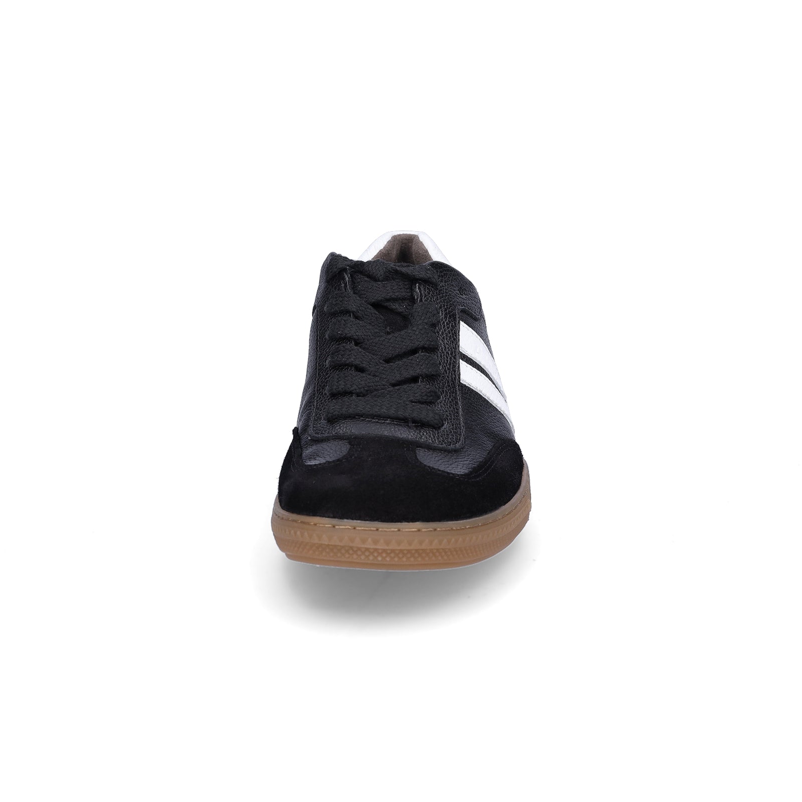 Paul Green women's sneakers black