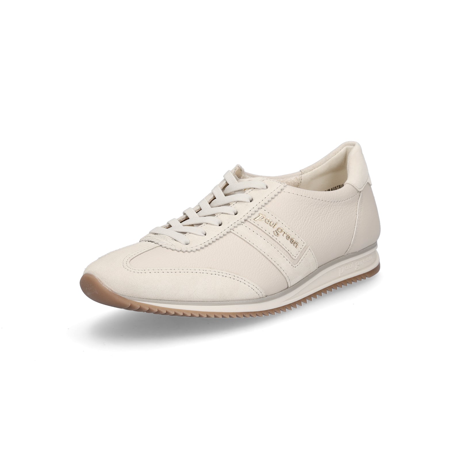 Paul Green women's sneakers beige