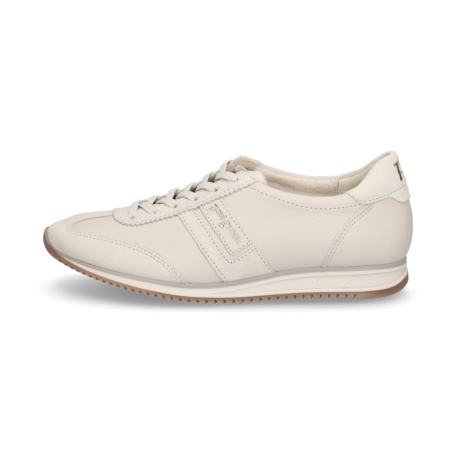Paul Green women's sneakers beige