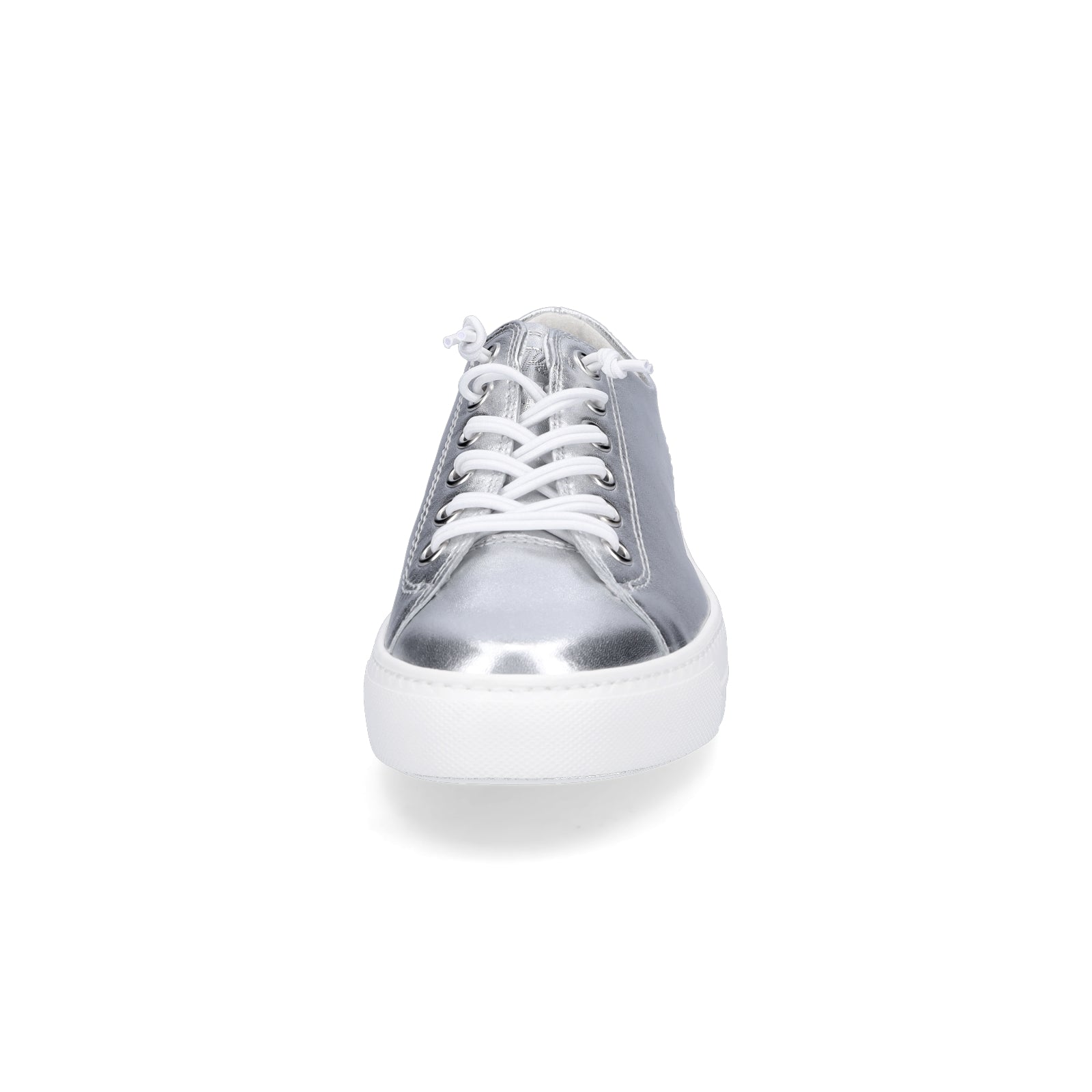 Paul Green women's sneakers metallic