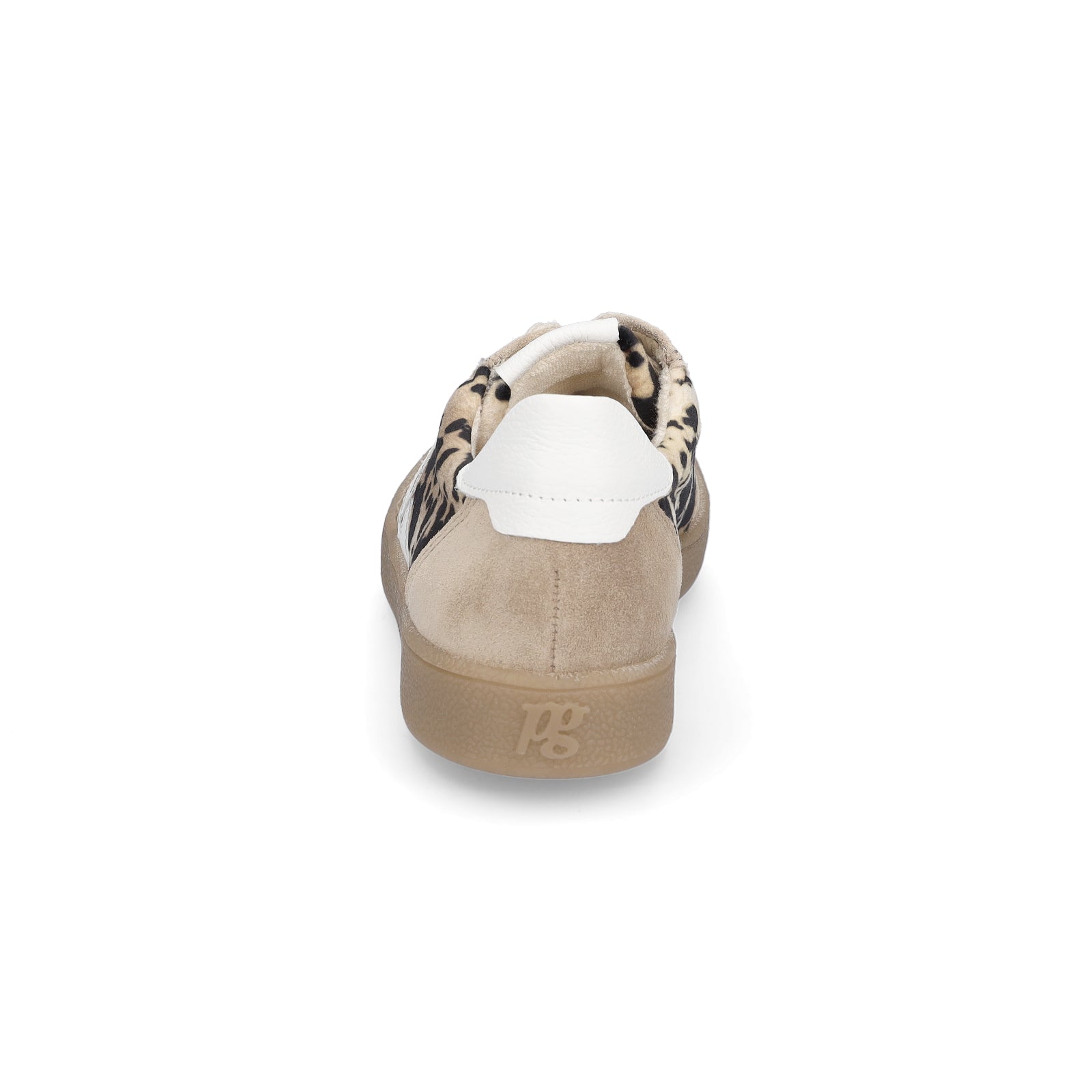 Paul Green women's sneakers sand leo