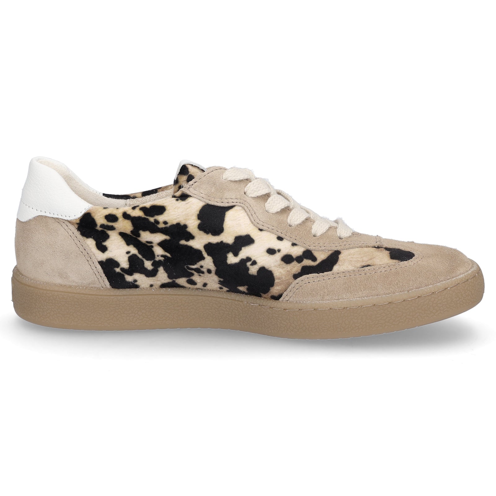Paul Green Damen Sneaker sand leo