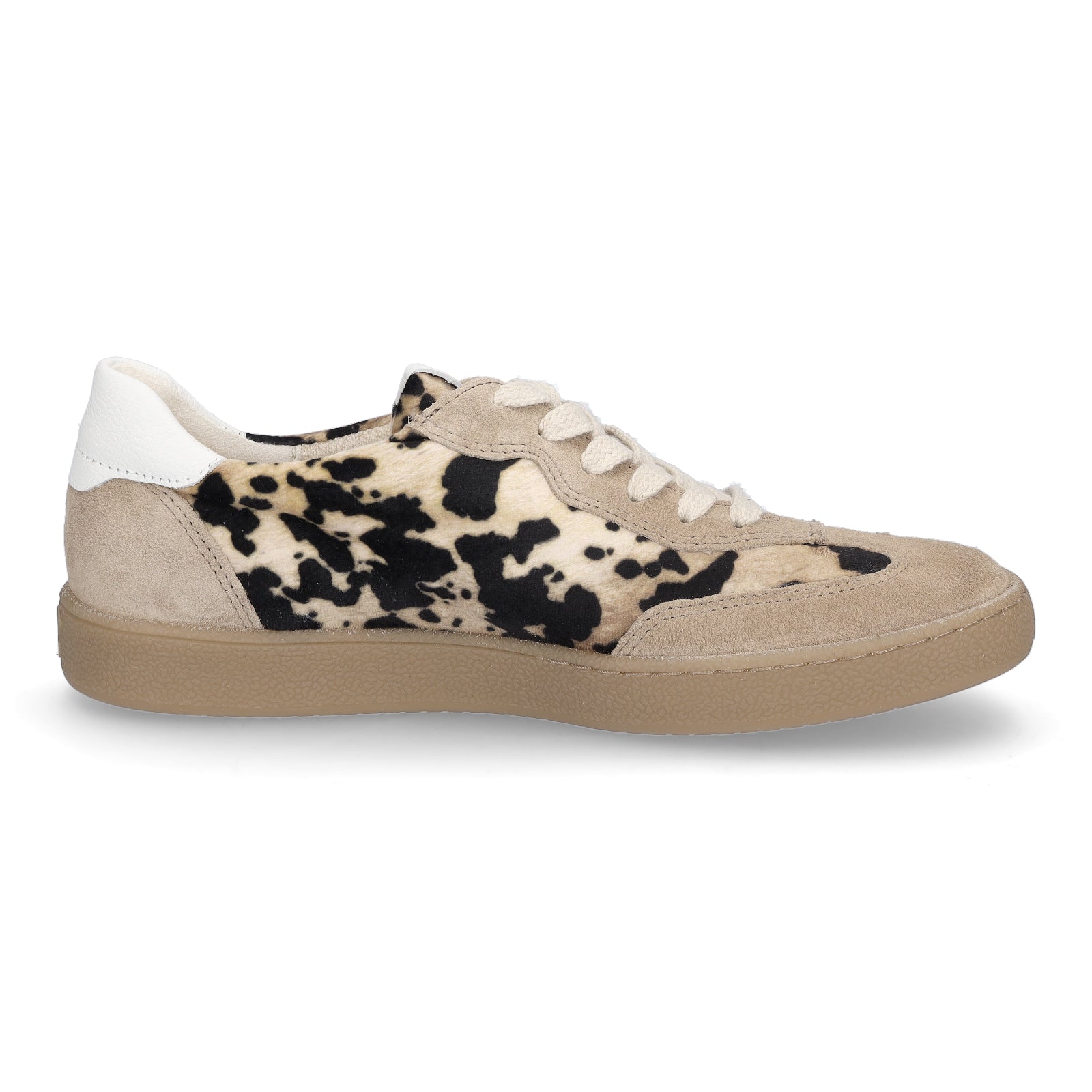 Paul Green women's sneakers sand leo