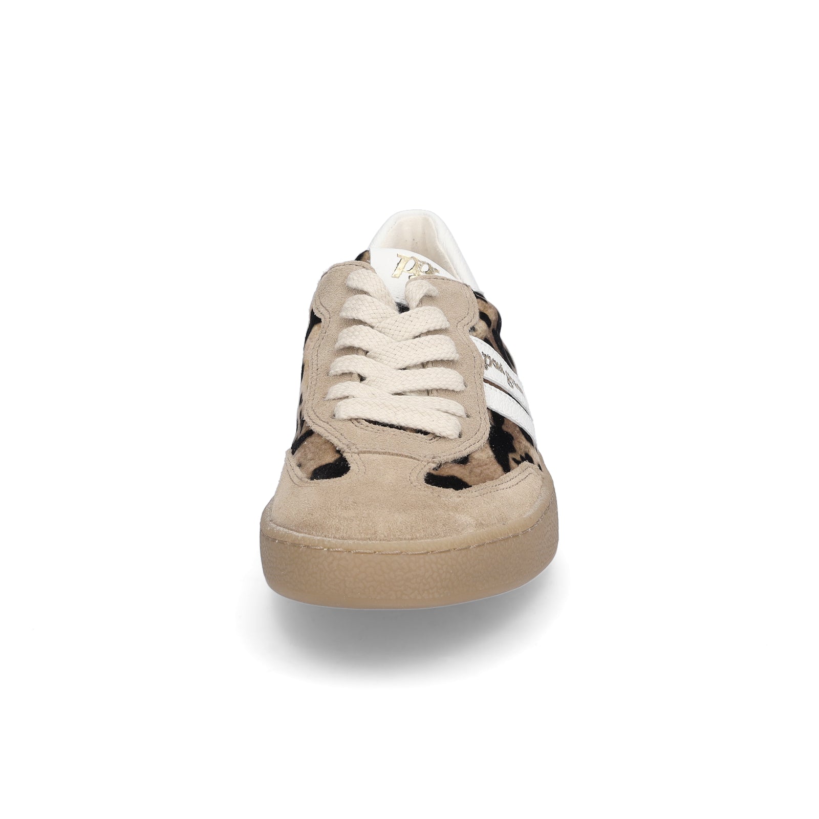 Paul Green Damen Sneaker sand leo