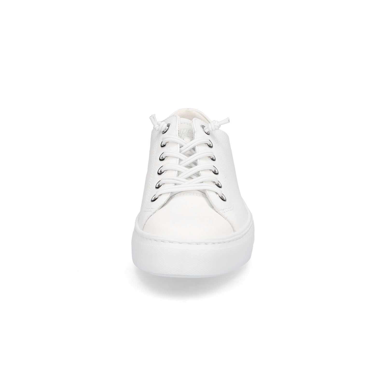 Paul Green Damen Sneaker weiß