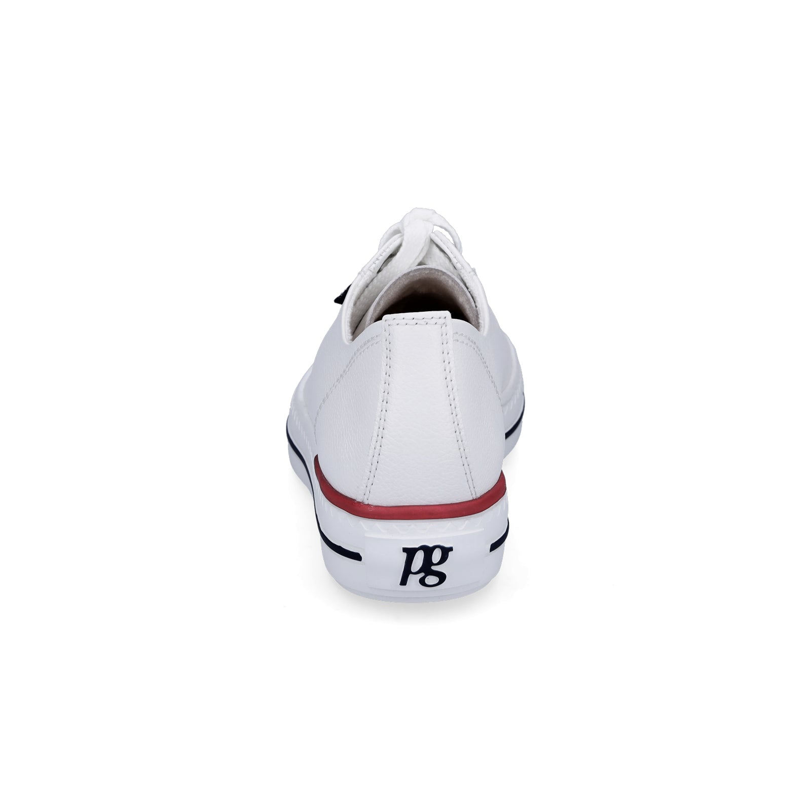 Paul Green women's sneakers white