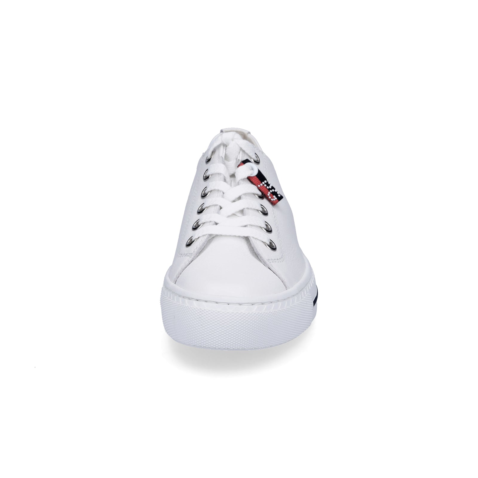 Paul Green women's sneakers white