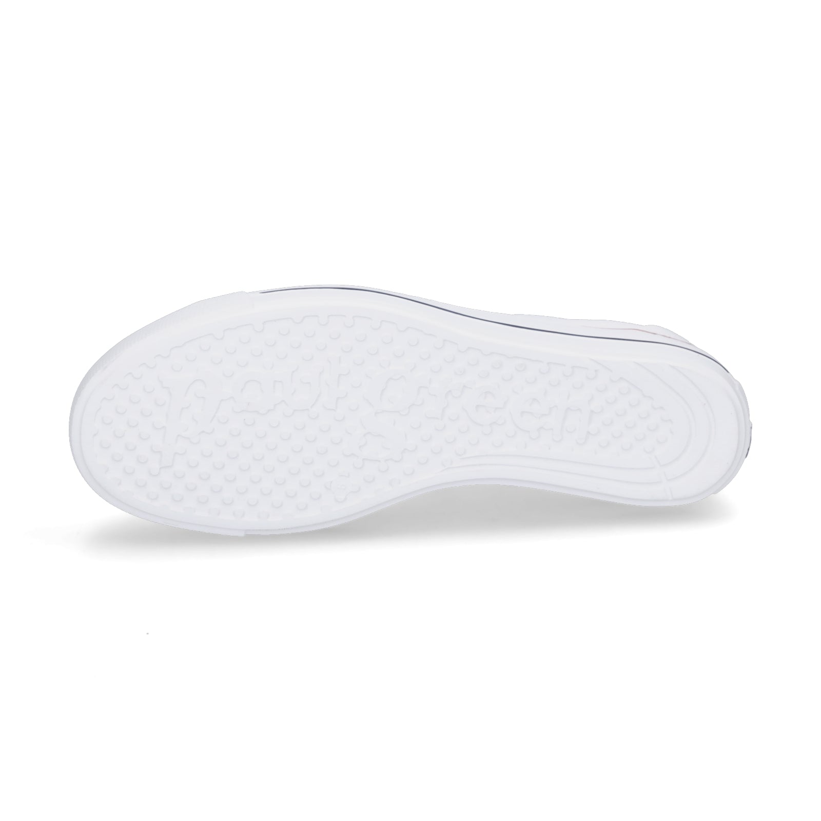 Paul Green Damen Sneaker weiß