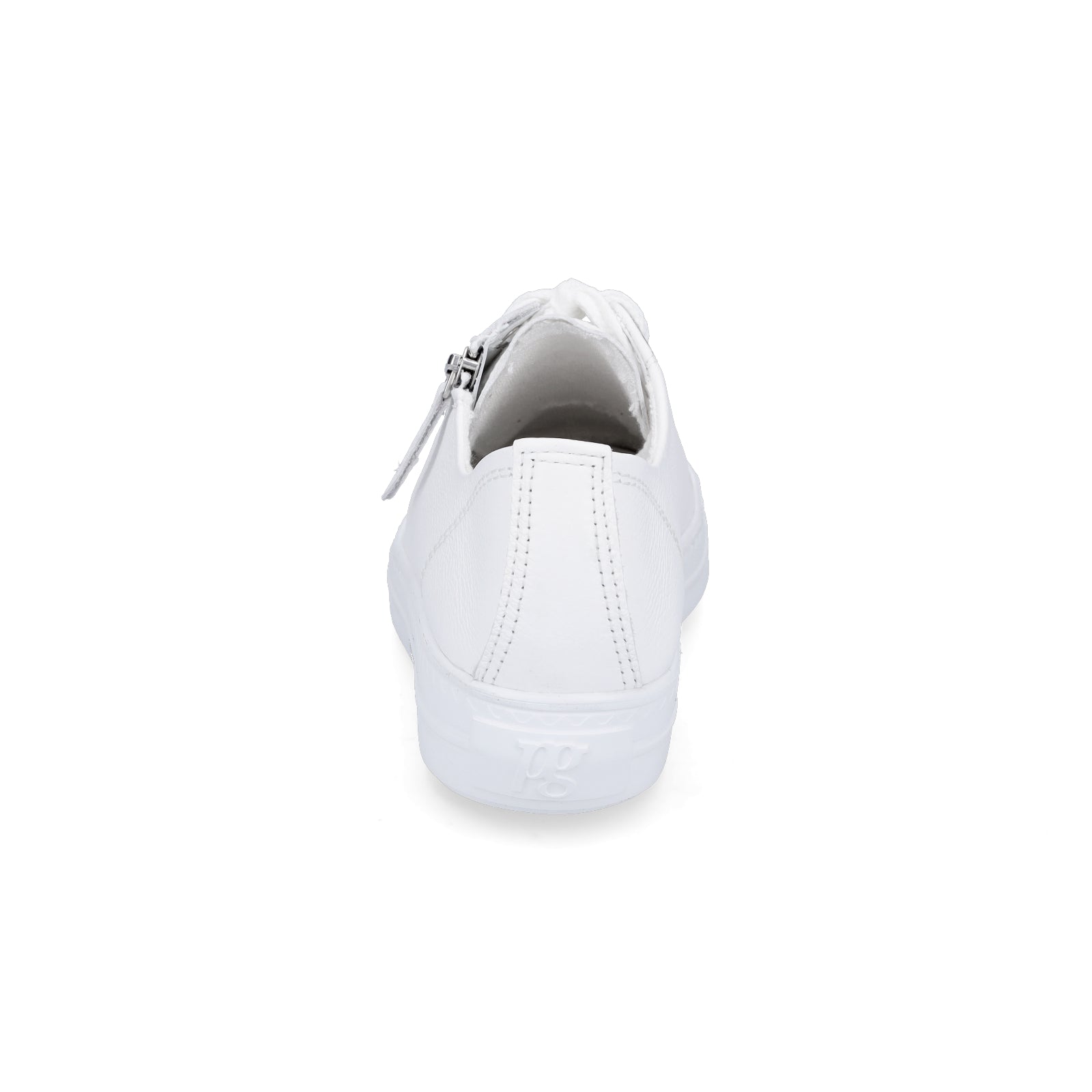 Paul Green women's sneakers white