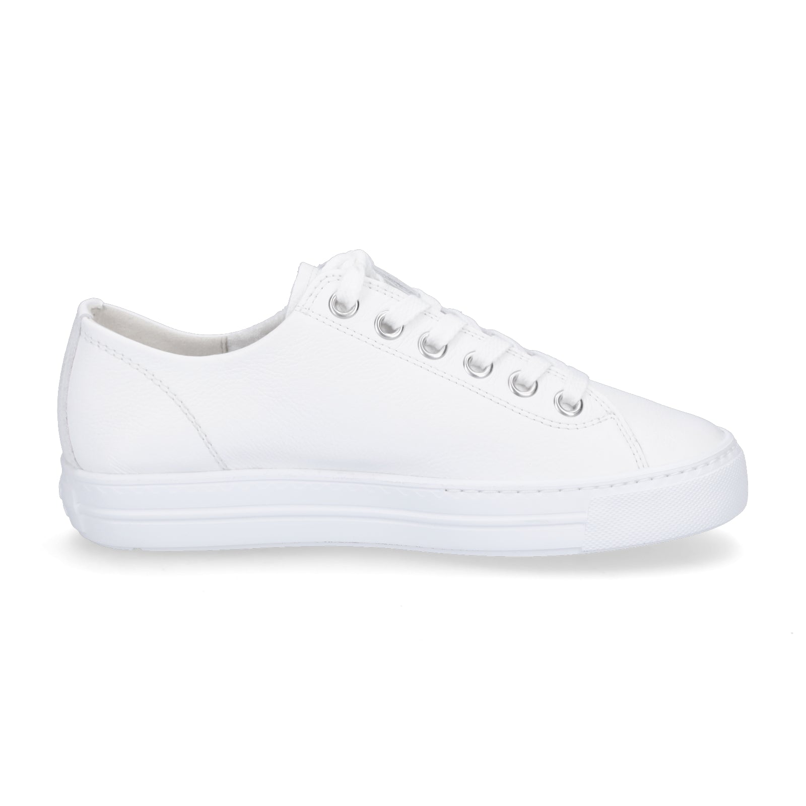Paul Green women's sneakers white