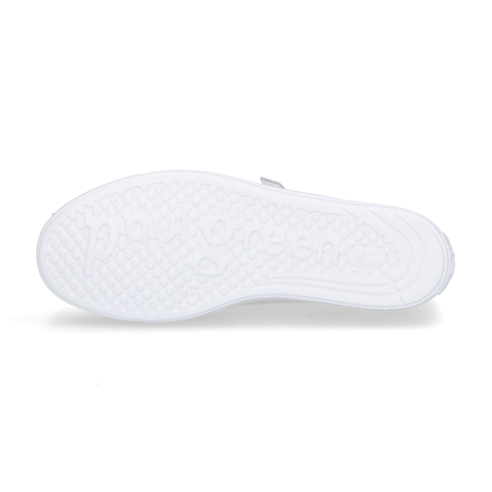 Paul Green women's sneakers white