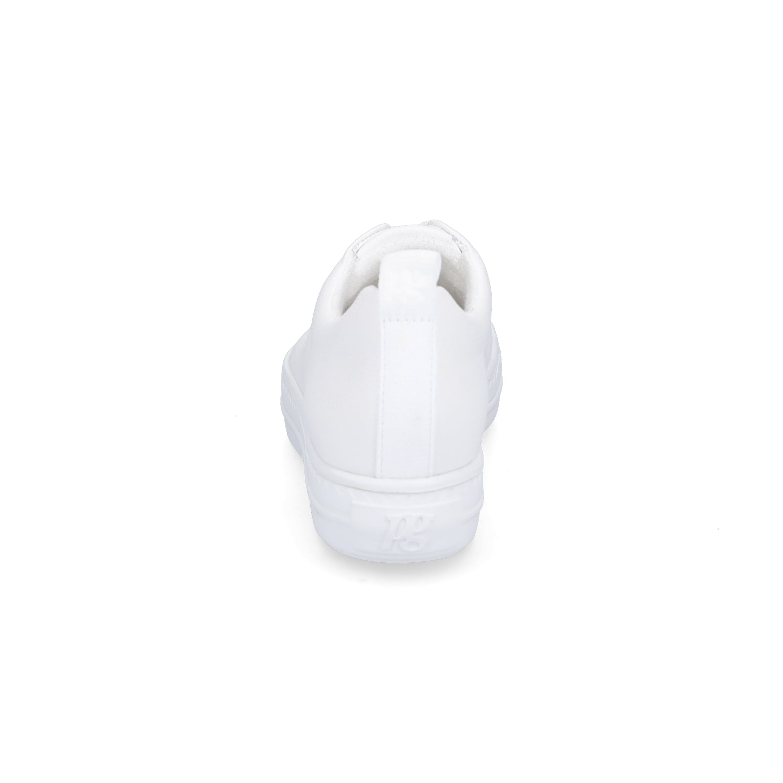 Paul Green women's sneakers white