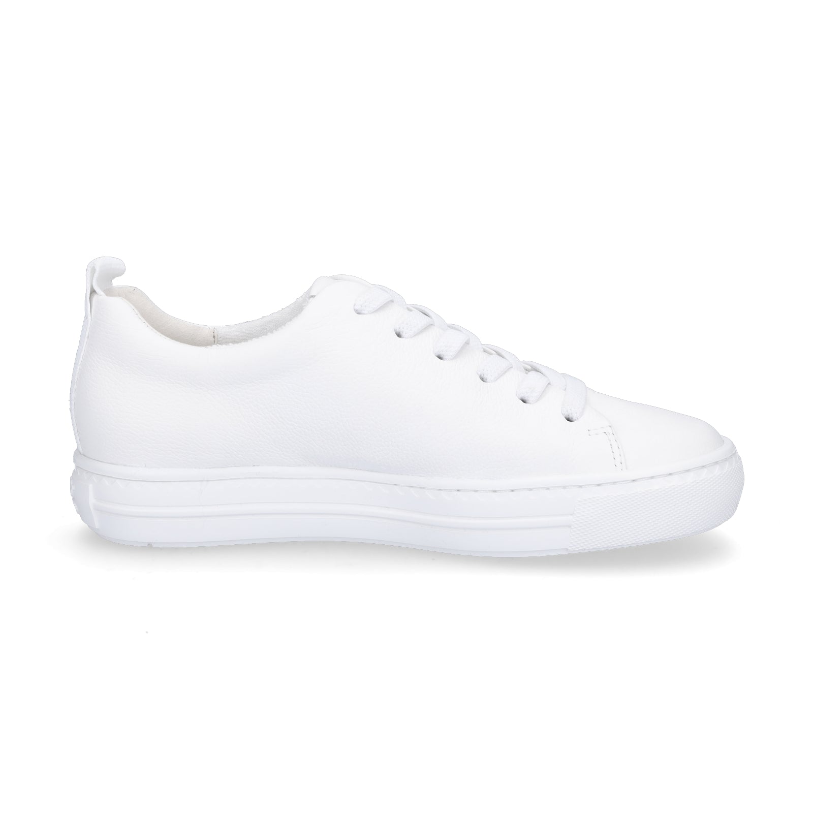 Paul Green women's sneakers white